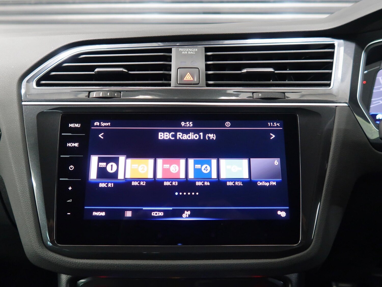 Used Volkswagen Tiguan 2022 for sale - 78136167: Photo 39