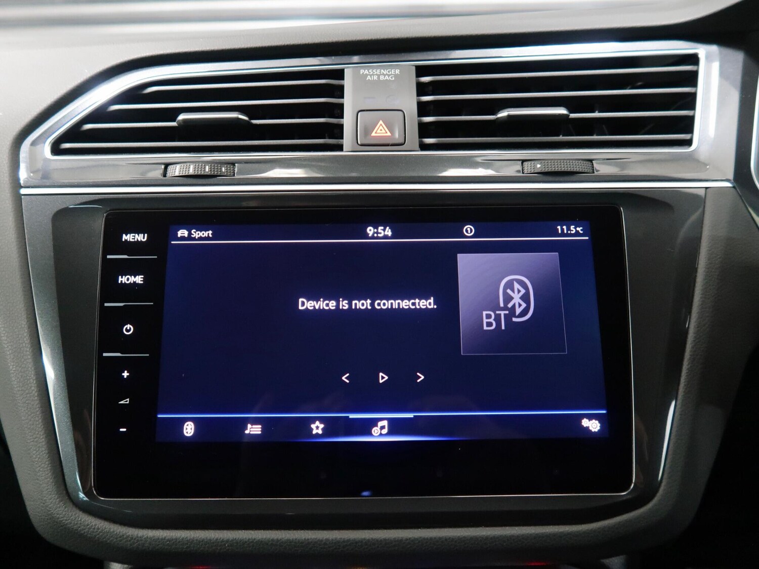 Used Volkswagen Tiguan 2022 for sale - 78136167: Photo 41