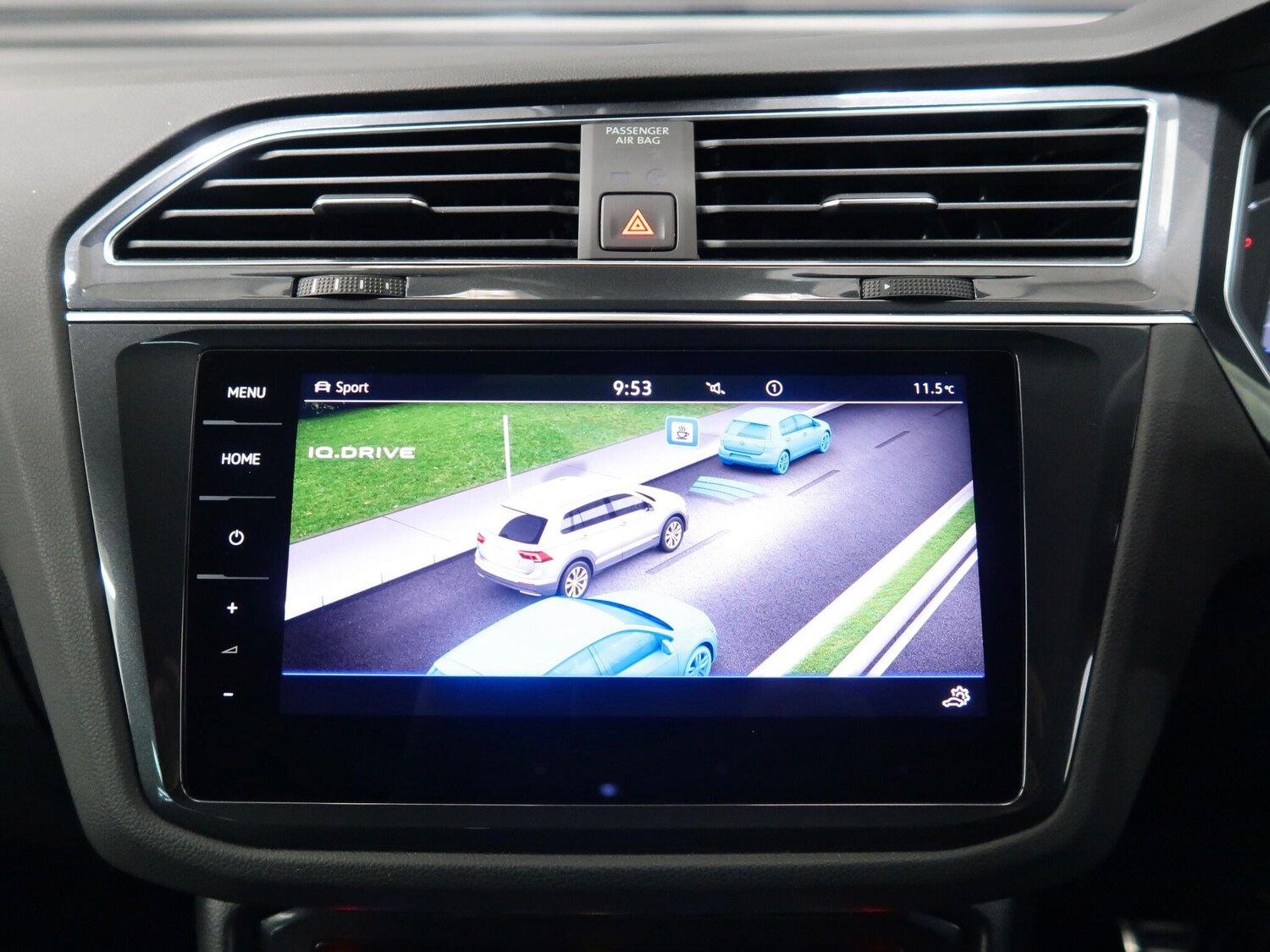 Used Volkswagen Tiguan 2022 for sale - 78136167: Photo 44