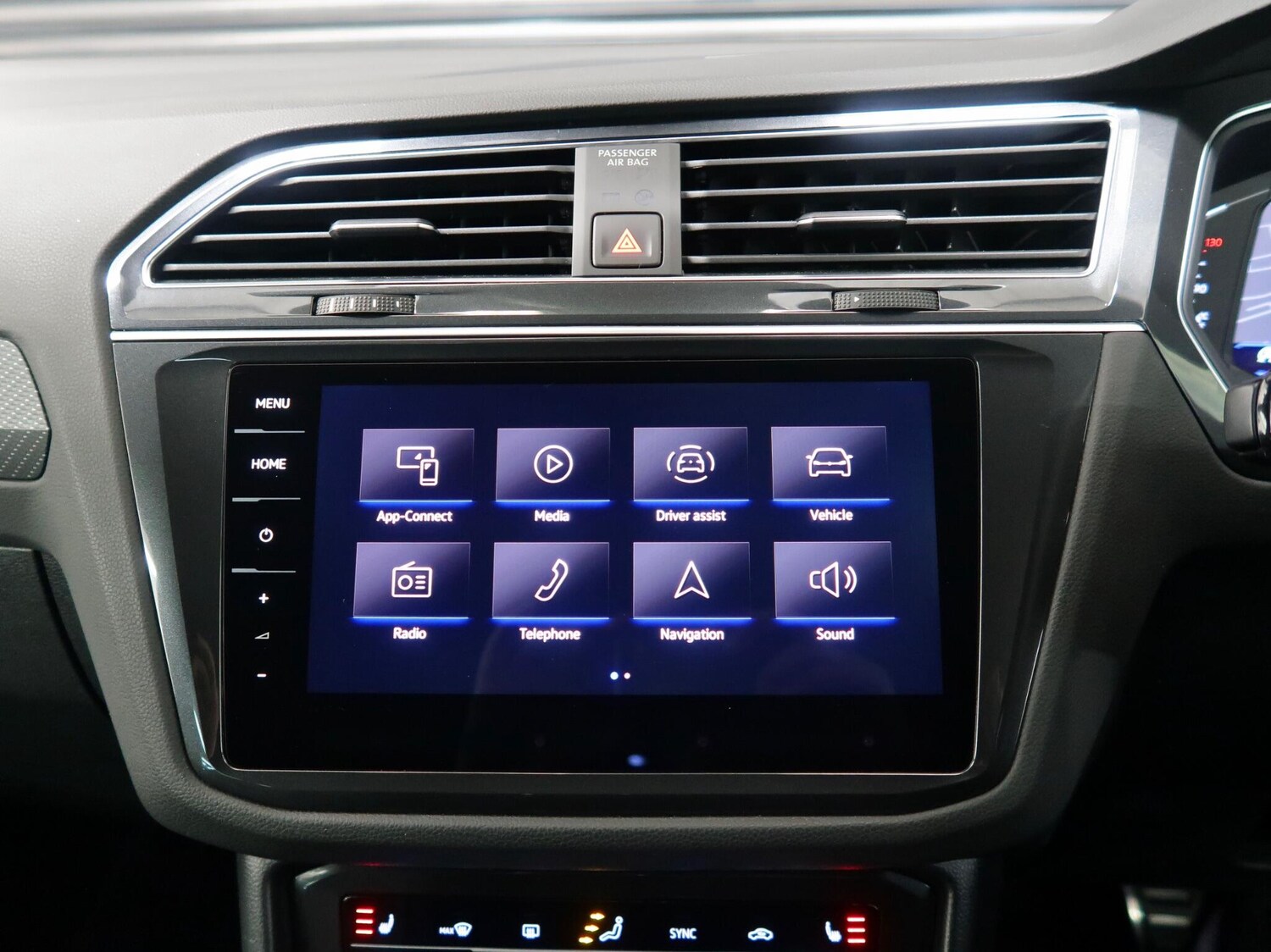 Used Volkswagen Tiguan 2022 for sale - 78136167: Photo 45