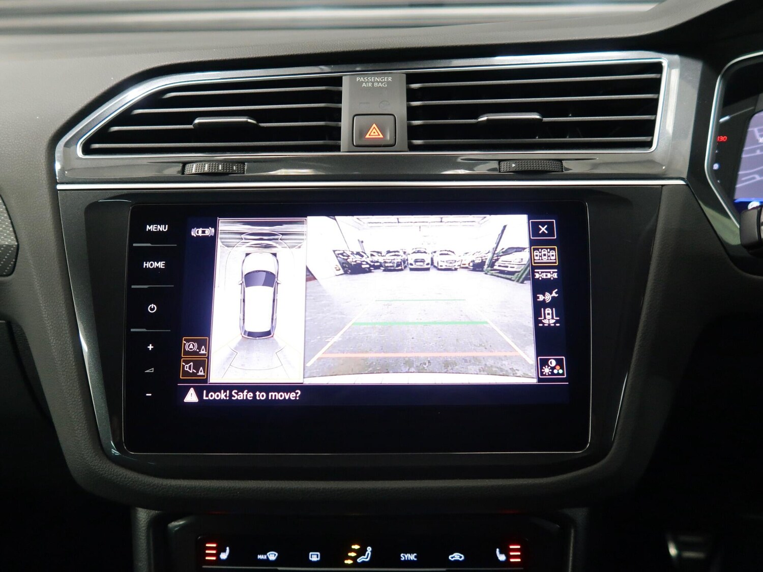 Used Volkswagen Tiguan 2022 for sale - 78136167: Photo 46