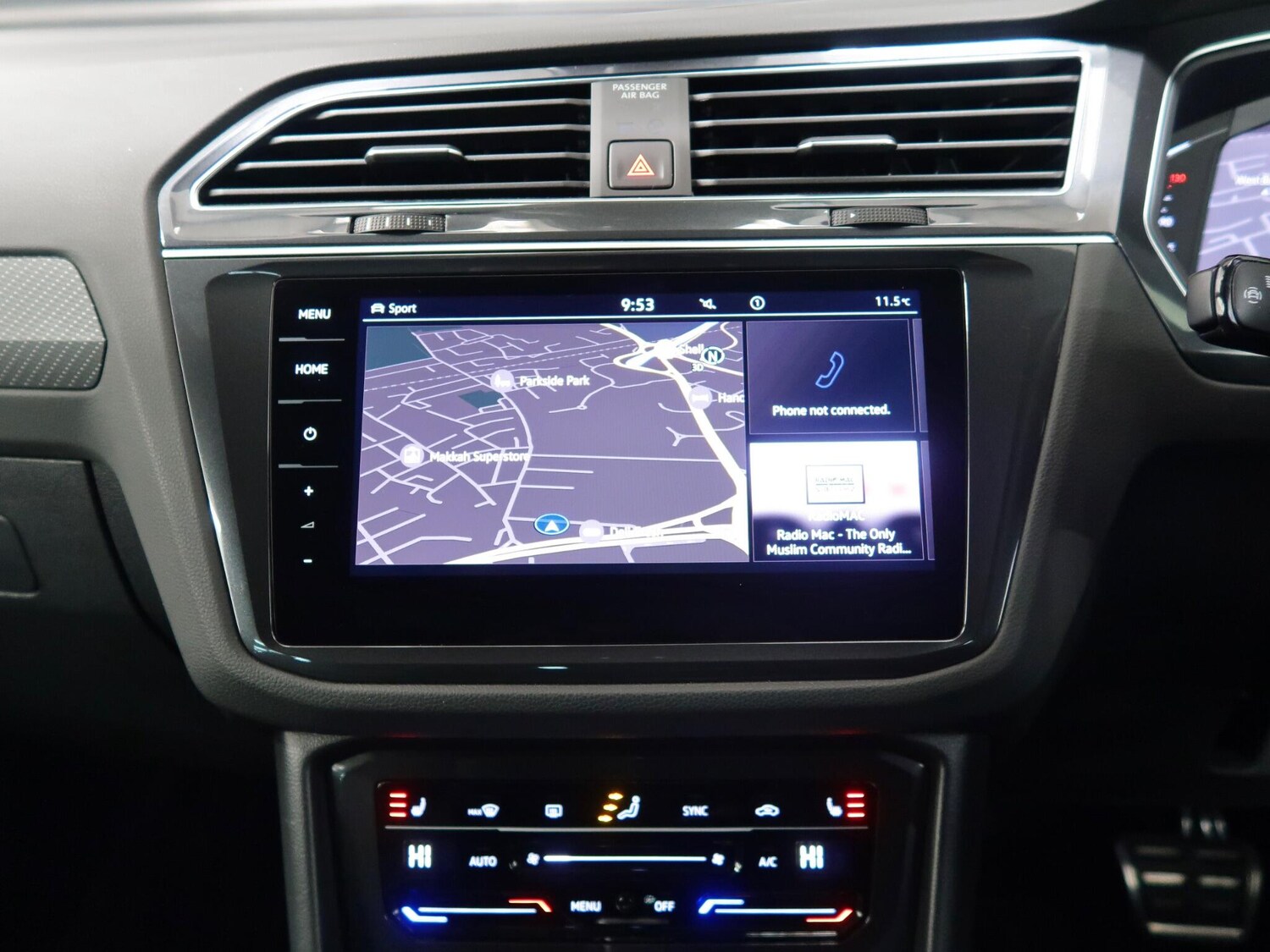 Used Volkswagen Tiguan 2022 for sale - 78136167: Photo 47