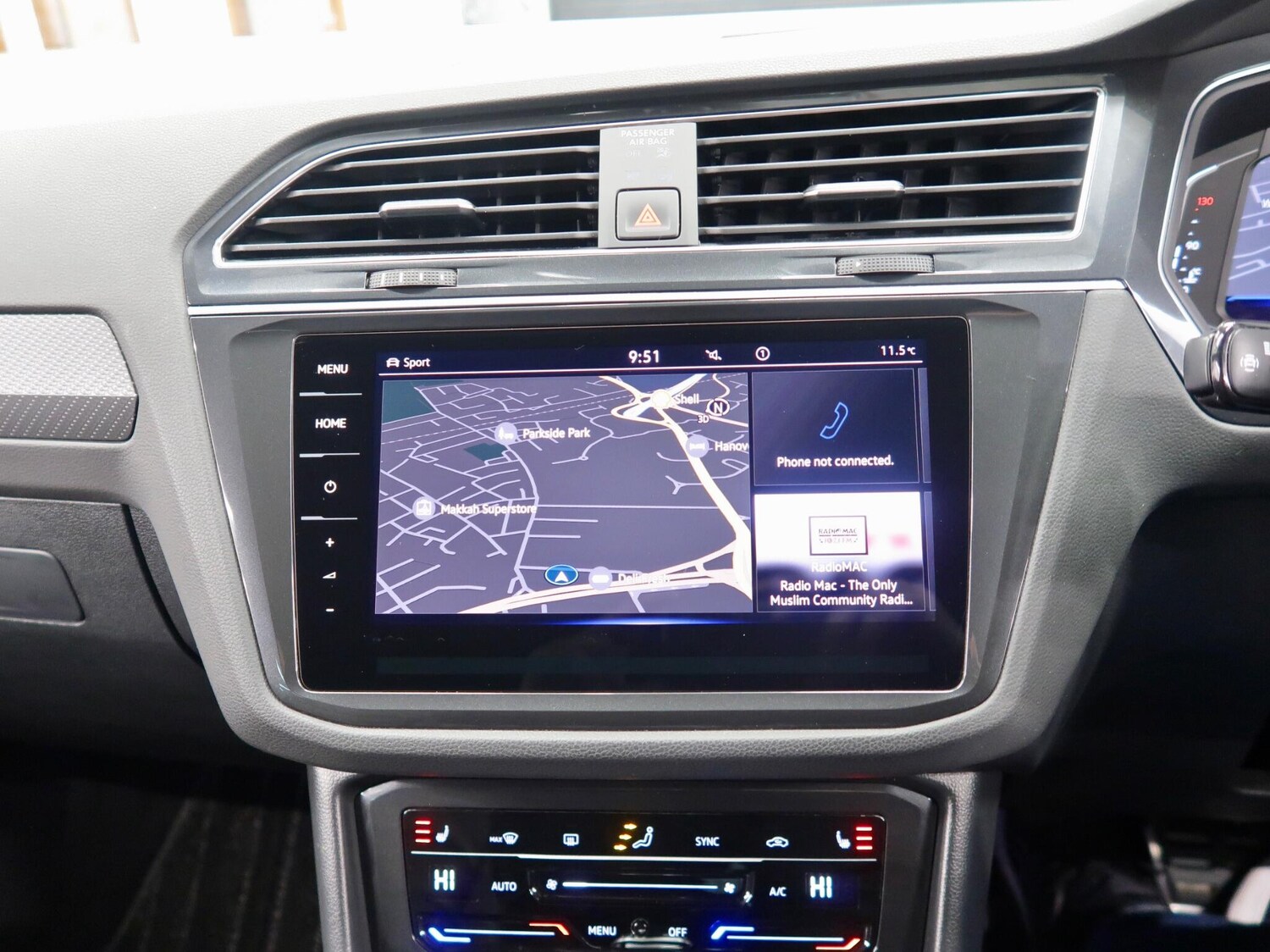 Used Volkswagen Tiguan 2022 for sale - 78136167: Photo 48