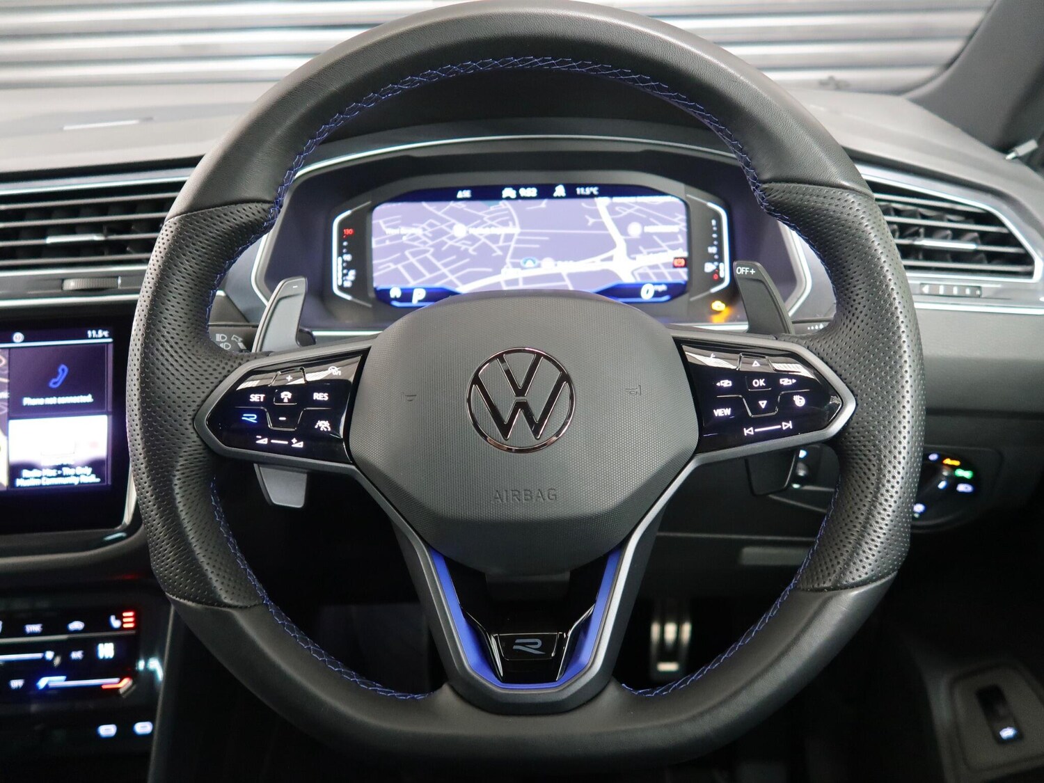 Used Volkswagen Tiguan 2022 for sale - 78136167: Photo 49