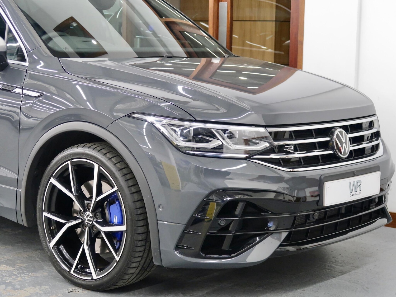 Used Volkswagen Tiguan 2022 for sale - 78136167: Photo 5