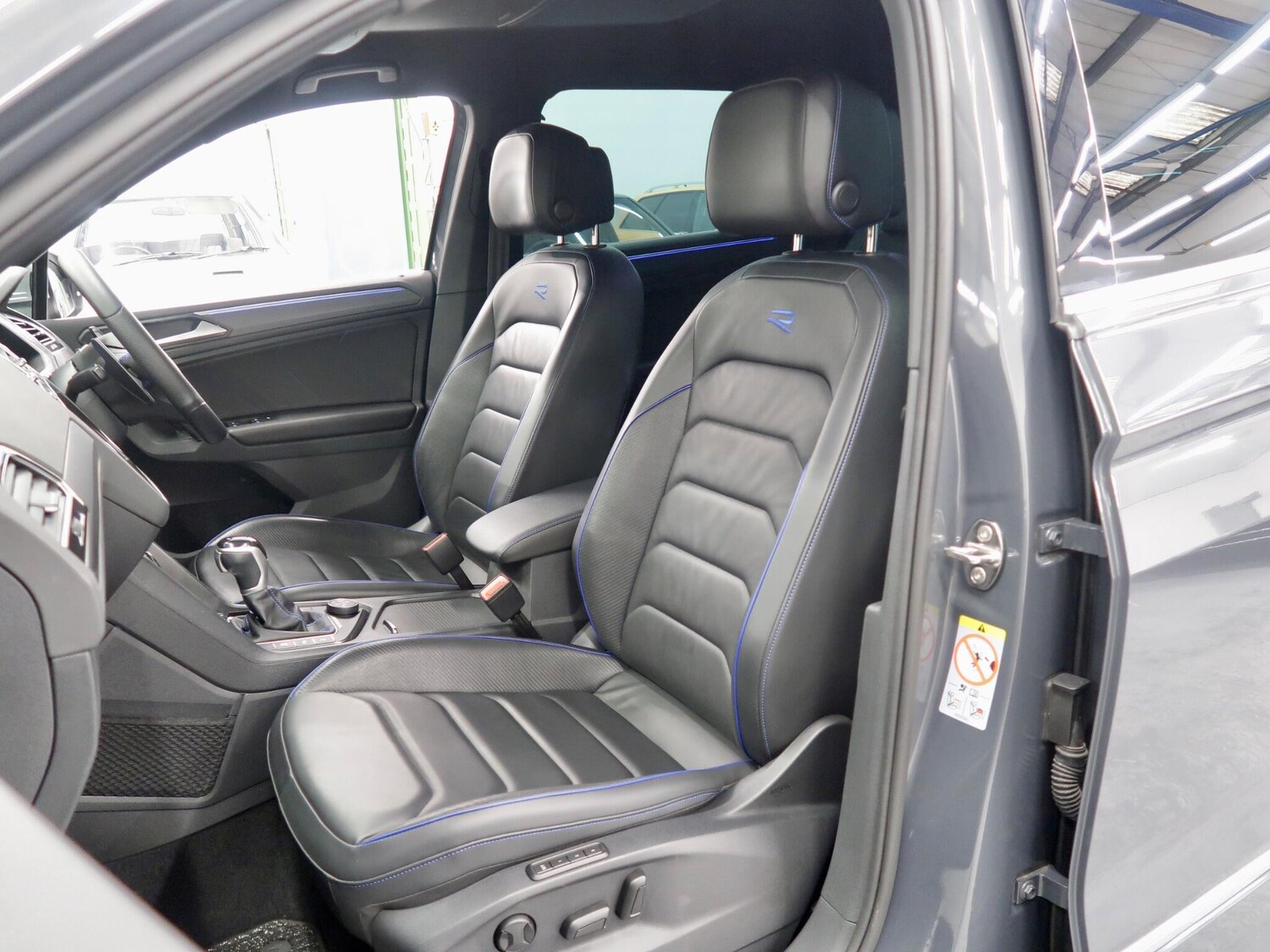 Used Volkswagen Tiguan 2022 for sale - 78136167: Photo 50