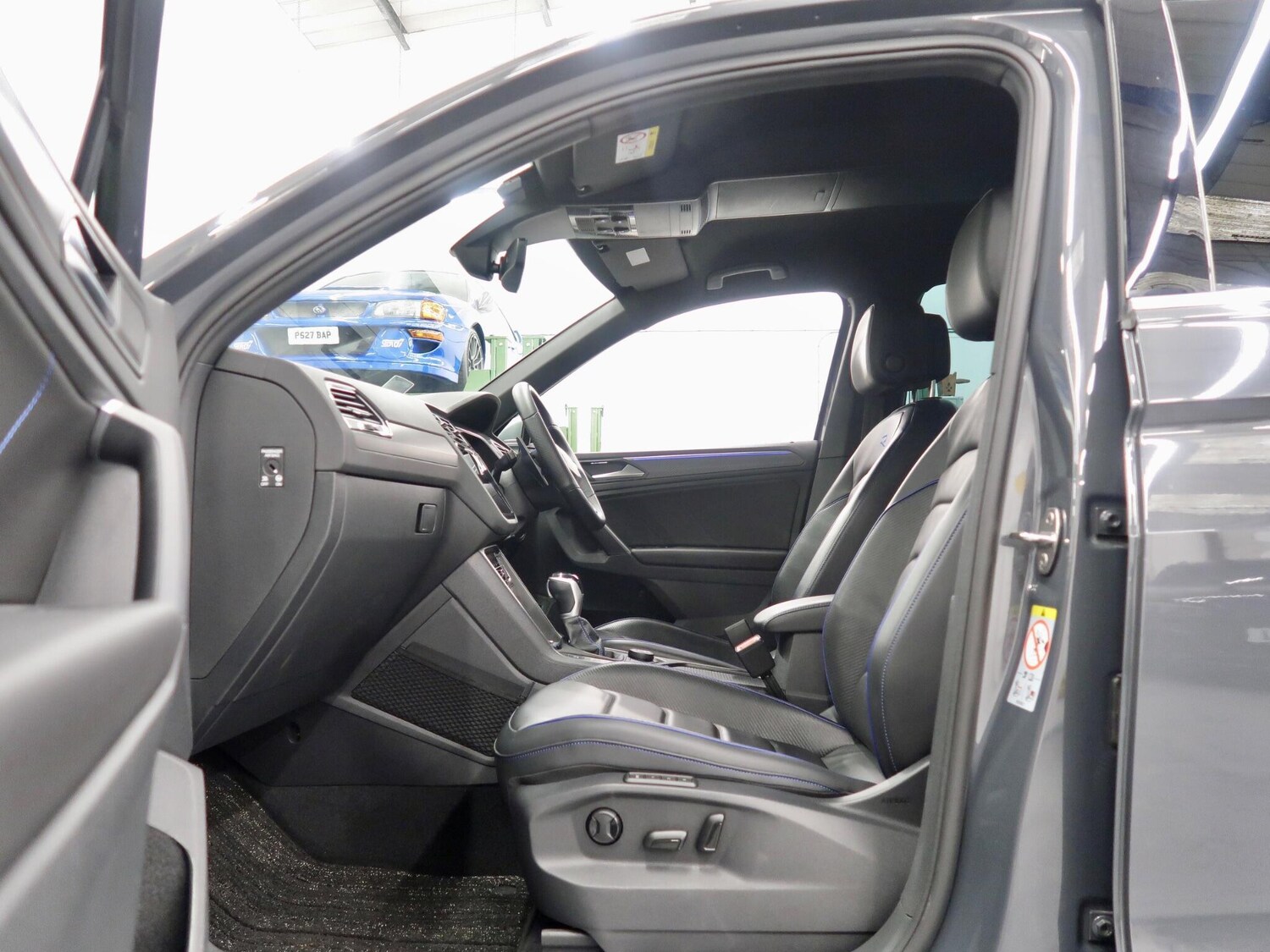 Used Volkswagen Tiguan 2022 for sale - 78136167: Photo 51