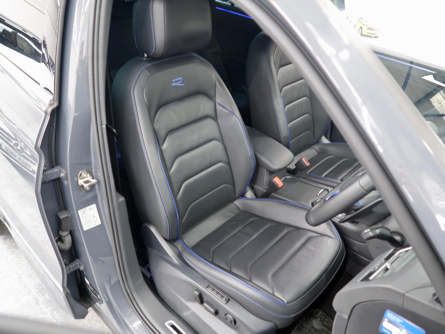 Used Volkswagen Tiguan 2022 for sale - 78136167: Photo 52