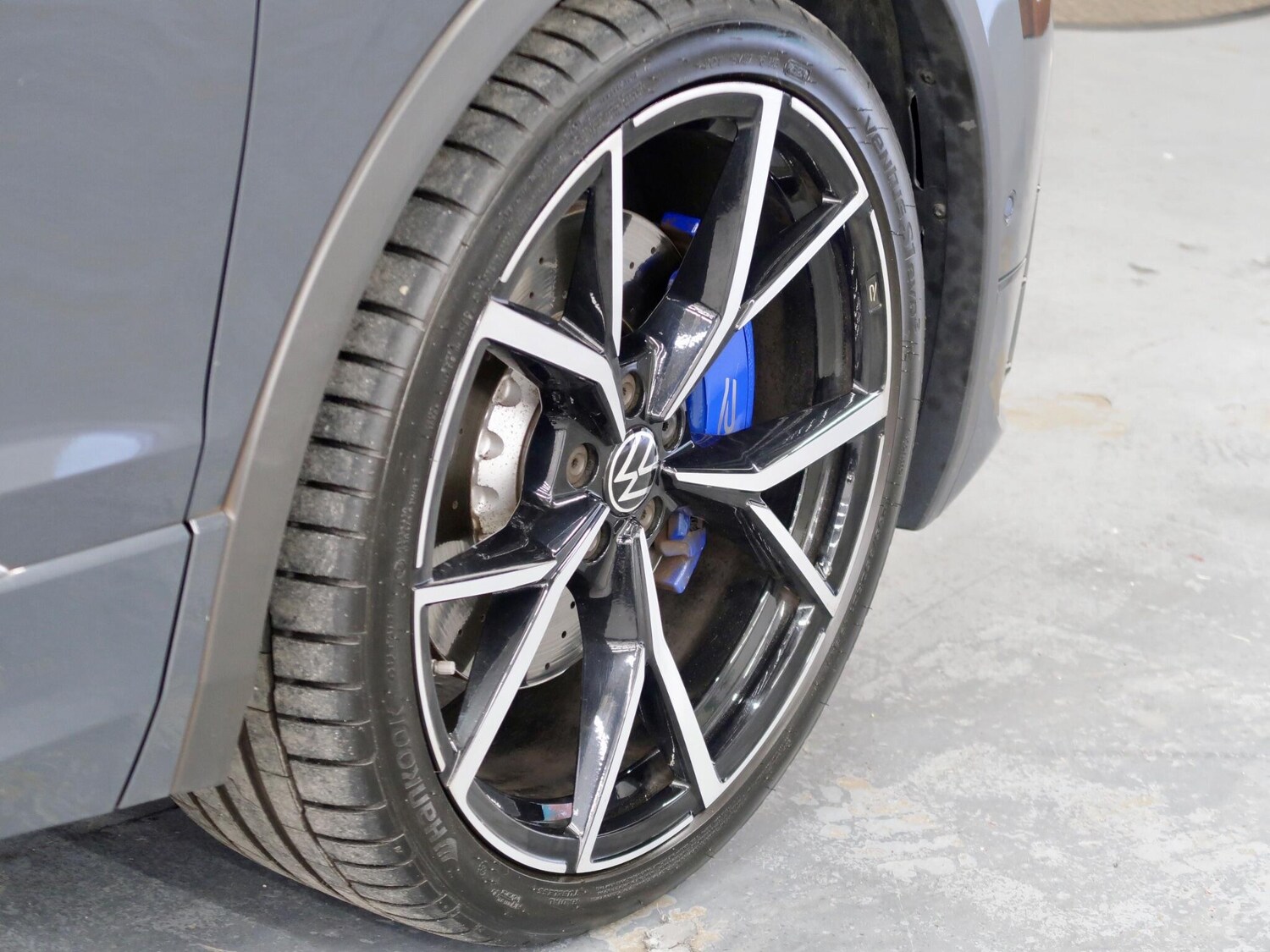 Used Volkswagen Tiguan 2022 for sale - 78136167: Photo 56