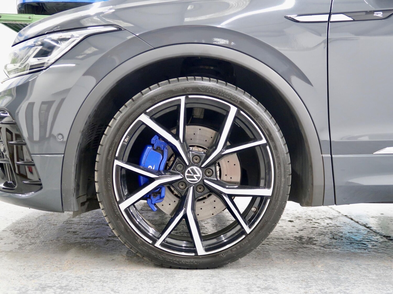 Used Volkswagen Tiguan 2022 for sale - 78136167: Photo 57