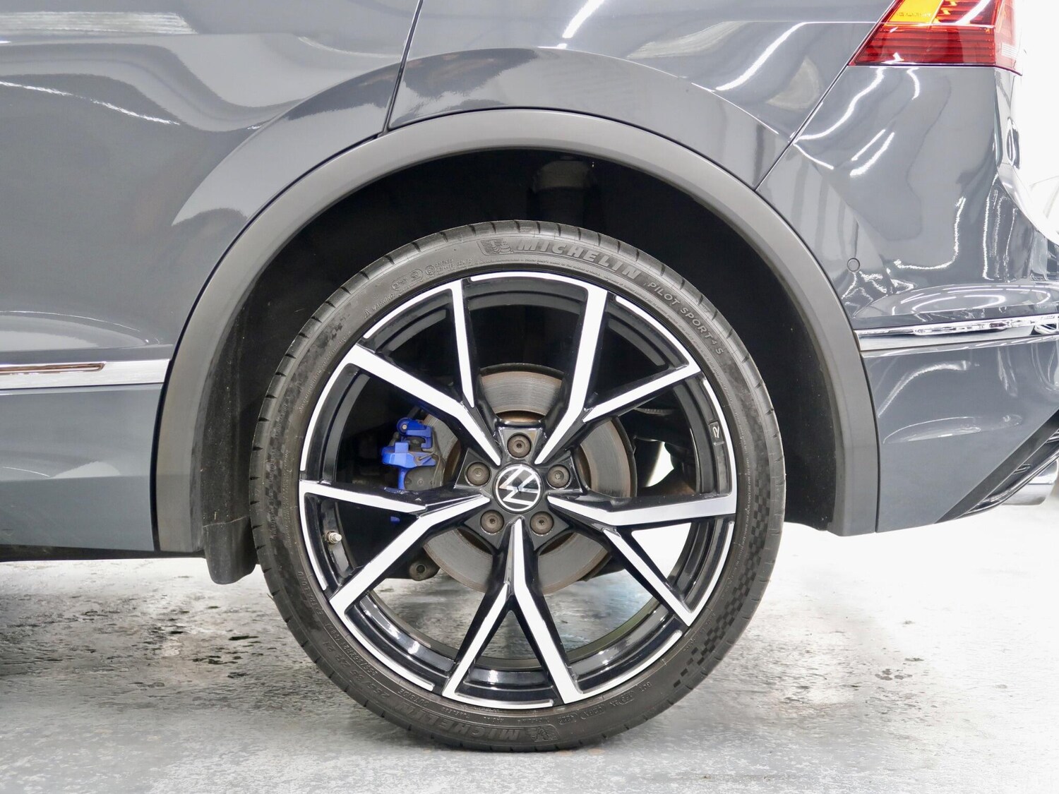 Used Volkswagen Tiguan 2022 for sale - 78136167: Photo 58