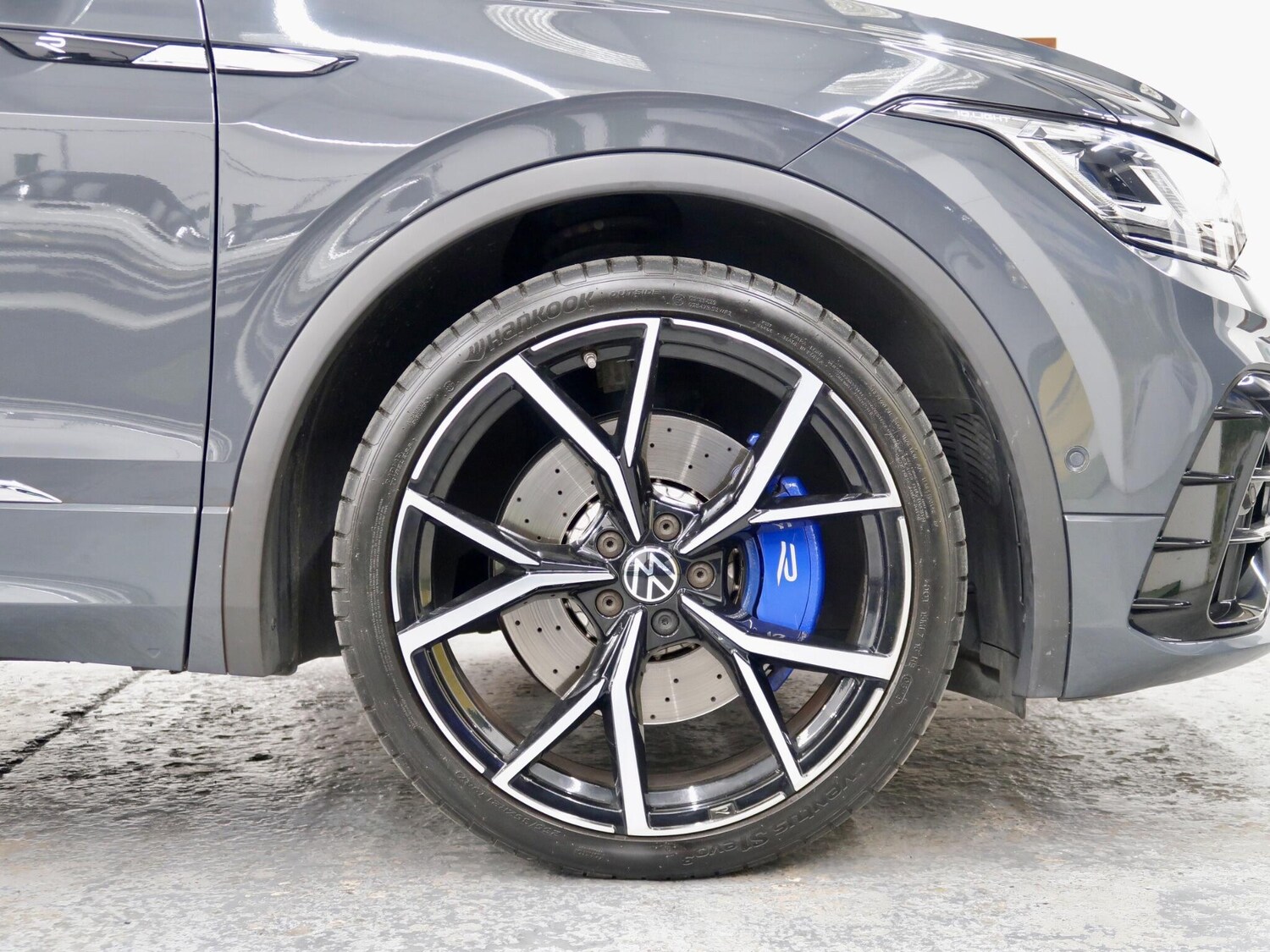 Used Volkswagen Tiguan 2022 for sale - 78136167: Photo 59