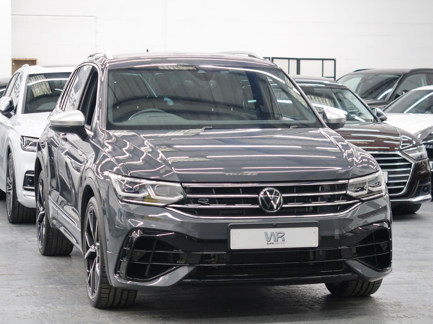 Used Volkswagen Tiguan 2022 for sale - 78136167: Photo 6