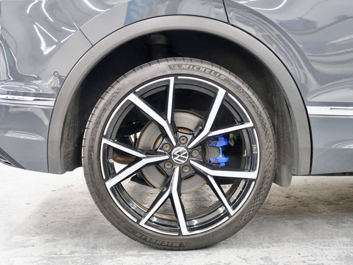 Used Volkswagen Tiguan 2022 for sale - 78136167: Photo 60