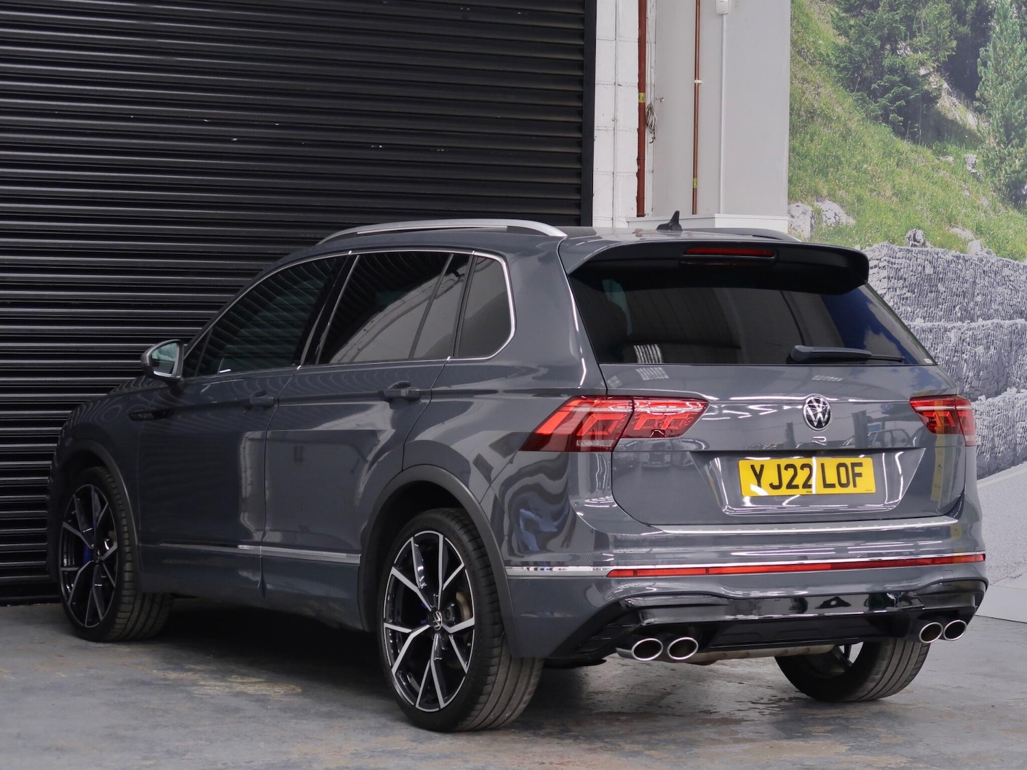 Used Volkswagen Tiguan 2022 for sale - 78136167: Photo 8