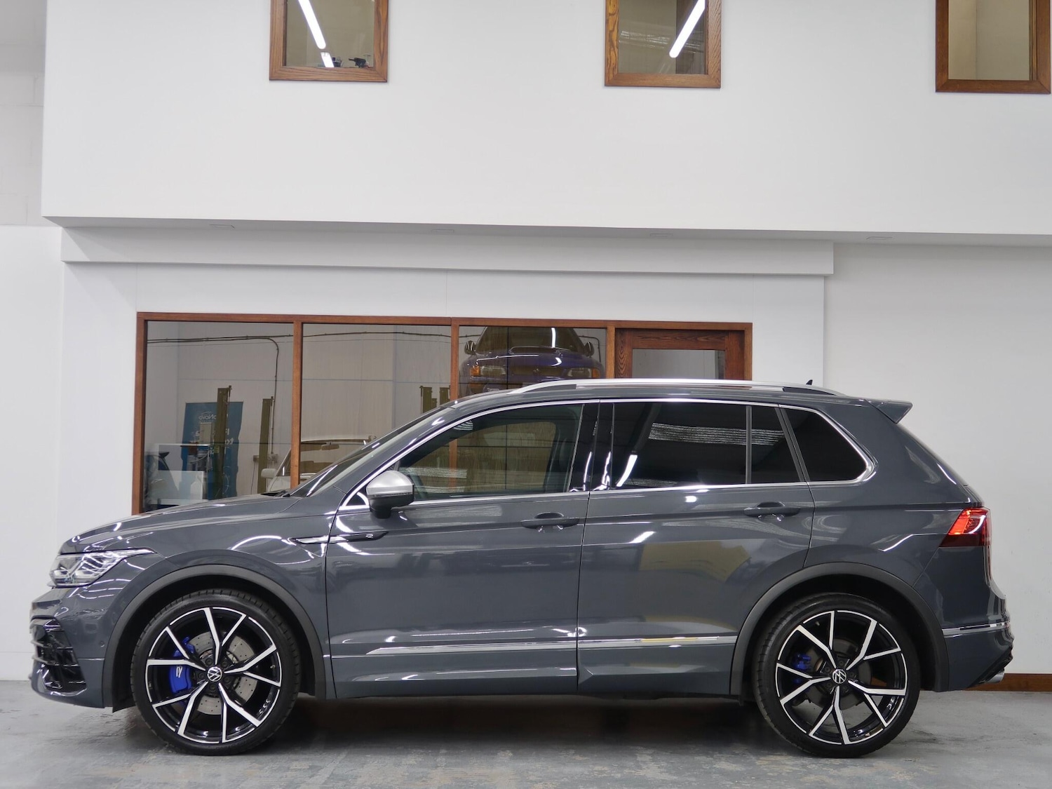 Used Volkswagen Tiguan 2022 for sale - 78136167: Photo 9