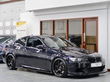 Used BMW M3 2009 for sale - 79061914: Photo