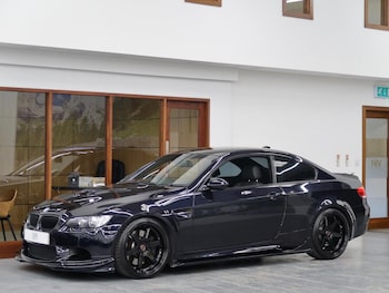 Used BMW M3 2009 for sale - 79061914: Photo