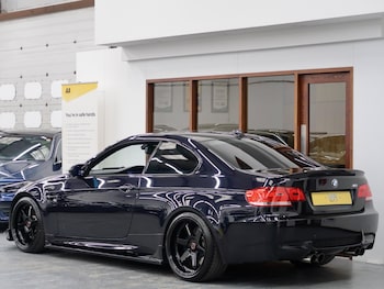 Used BMW M3 2009 for sale - 79061914: Photo