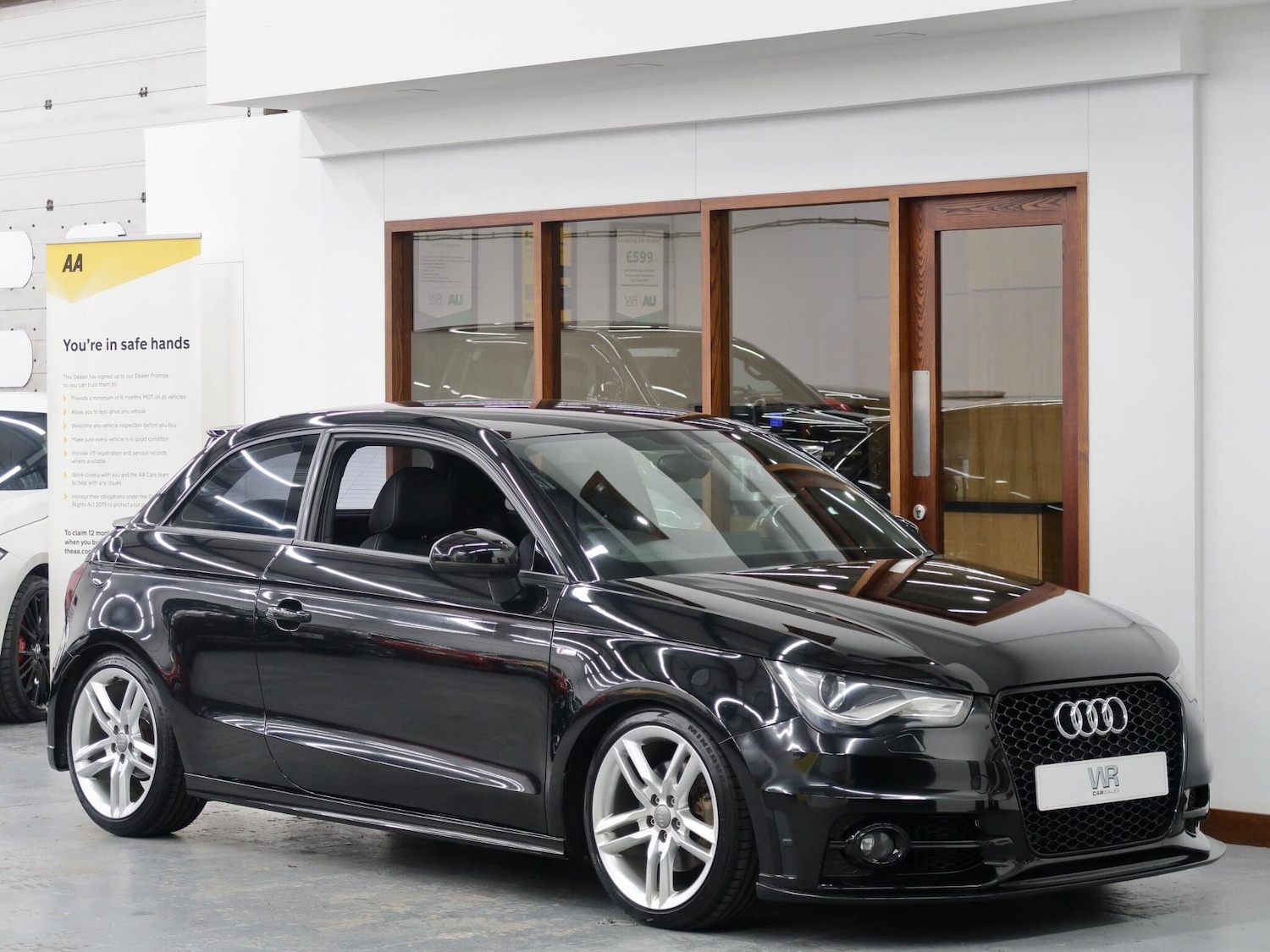 Used Audi A1 2025 for sale - 76886313: Photo 1