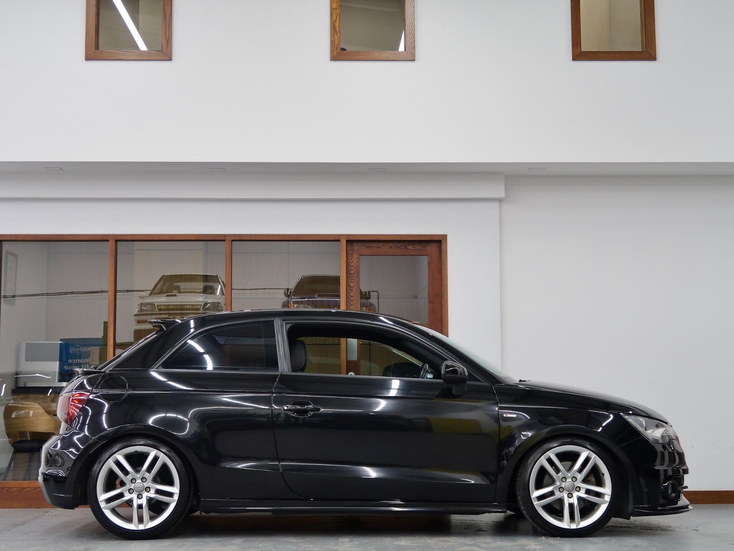 Used Audi A1 2025 for sale - 76886313: Photo 10
