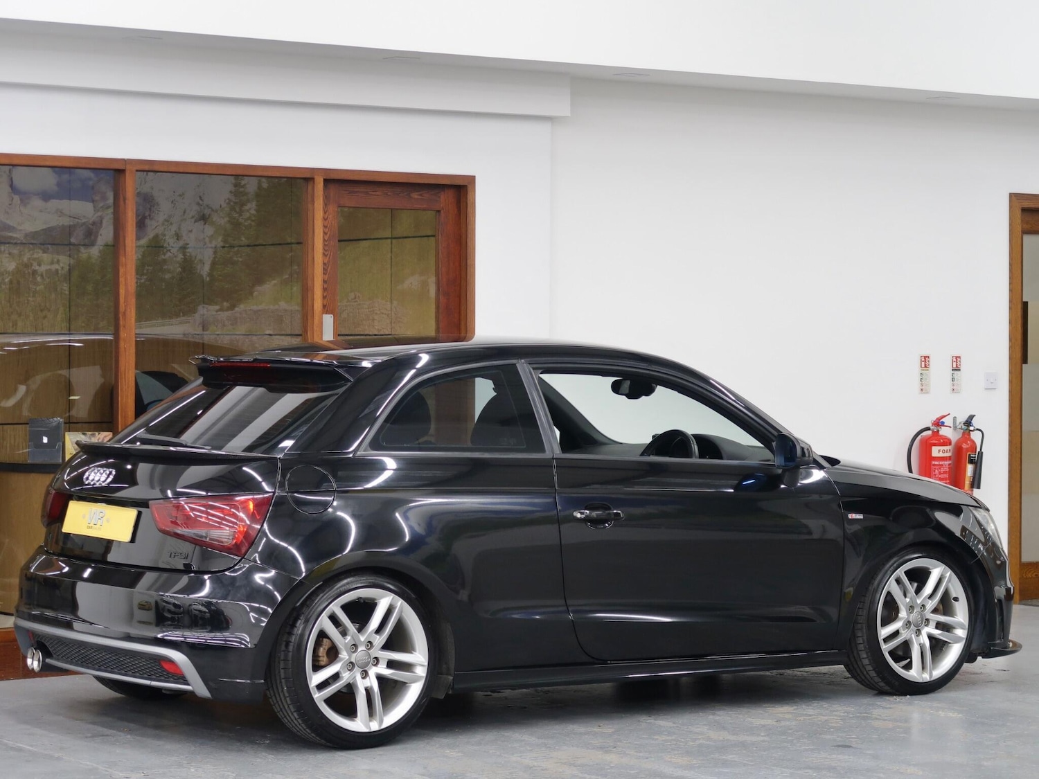Used Audi A1 2025 for sale - 76886313: Photo 11