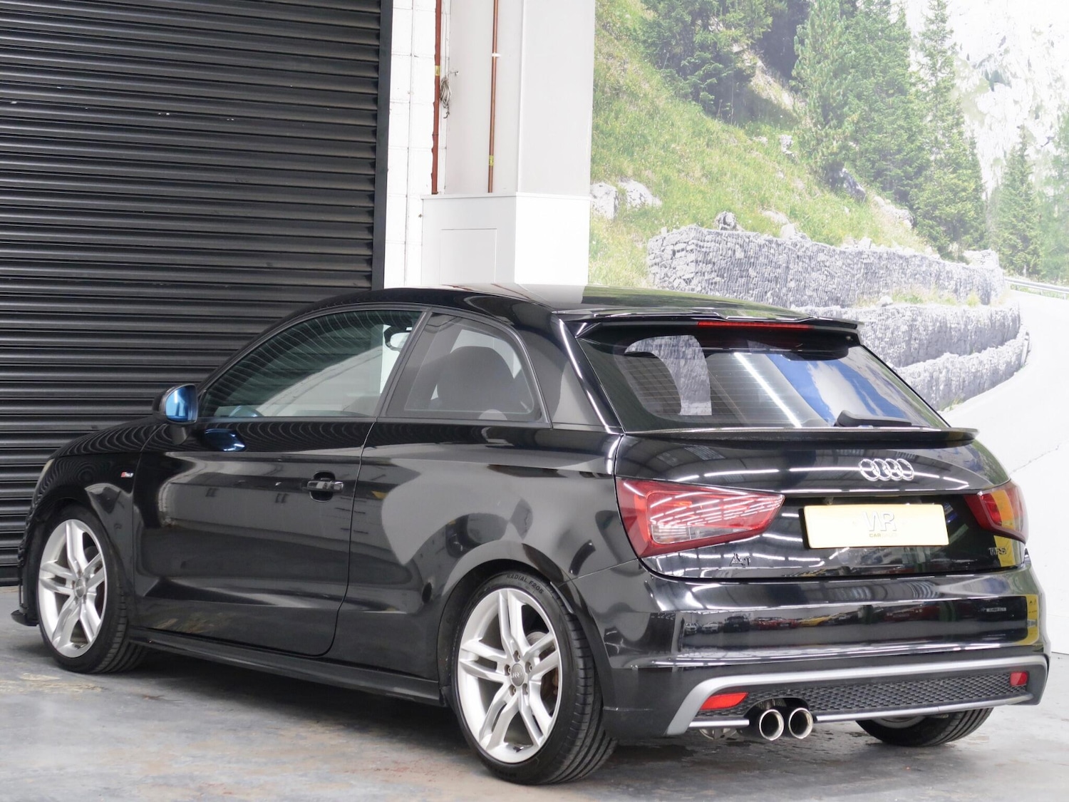 Used Audi A1 2025 for sale - 76886313: Photo 12