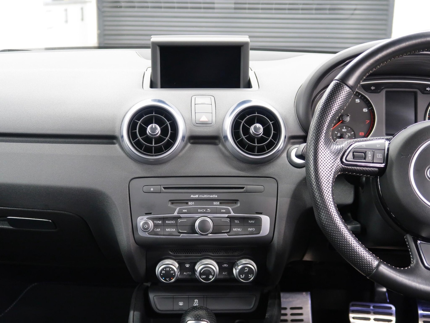 Used Audi A1 2025 for sale - 76886313: Photo 16