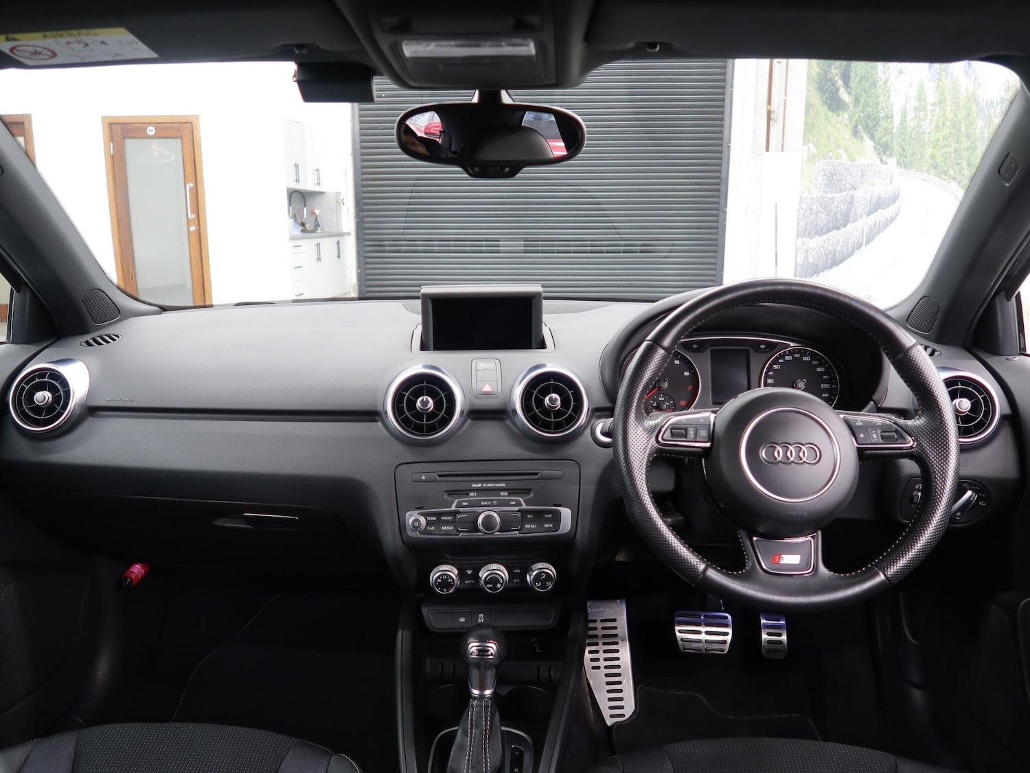 Used Audi A1 2025 for sale - 76886313: Photo 17