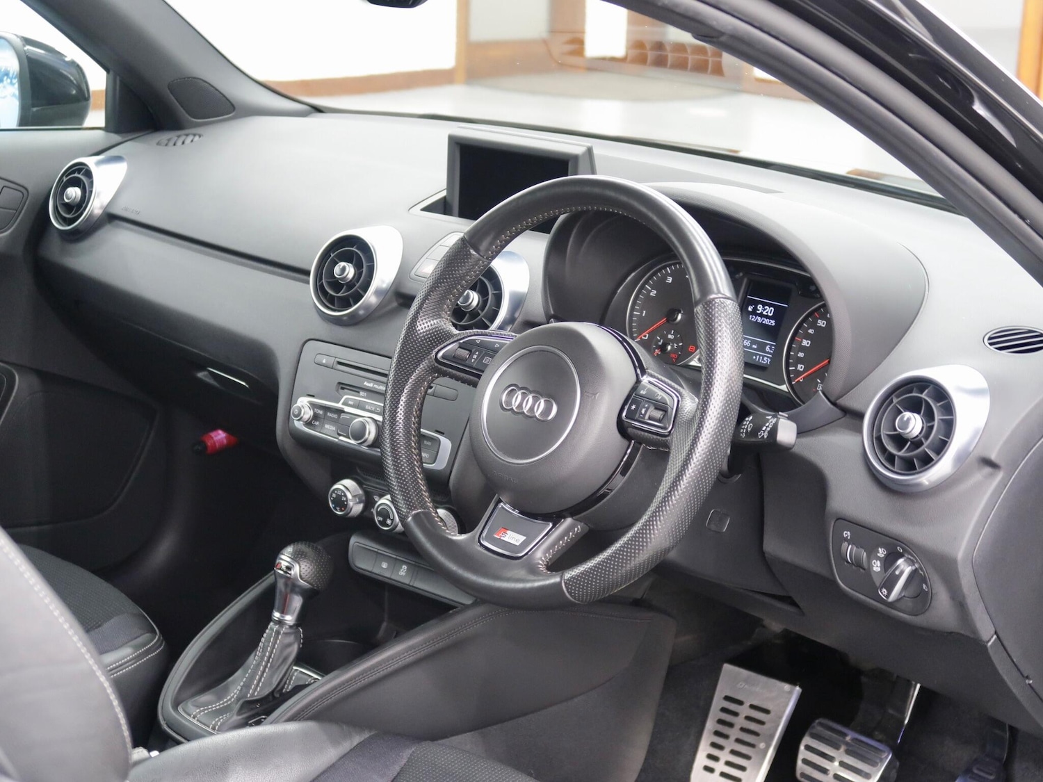 Used Audi A1 2025 for sale - 76886313: Photo 18