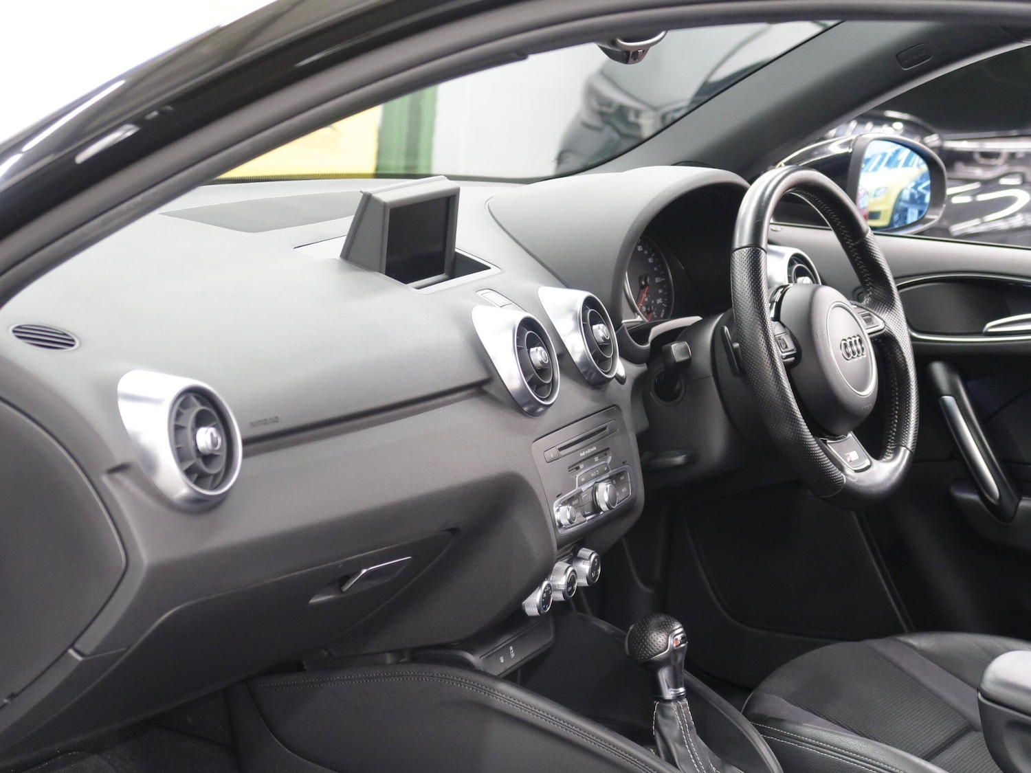 Used Audi A1 2025 for sale - 76886313: Photo 19