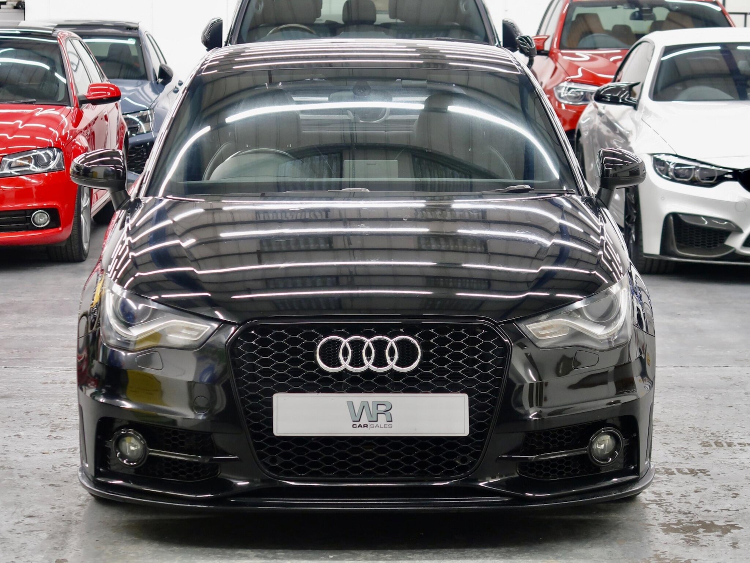 Used Audi A1 2025 for sale - 76886313: Photo 2