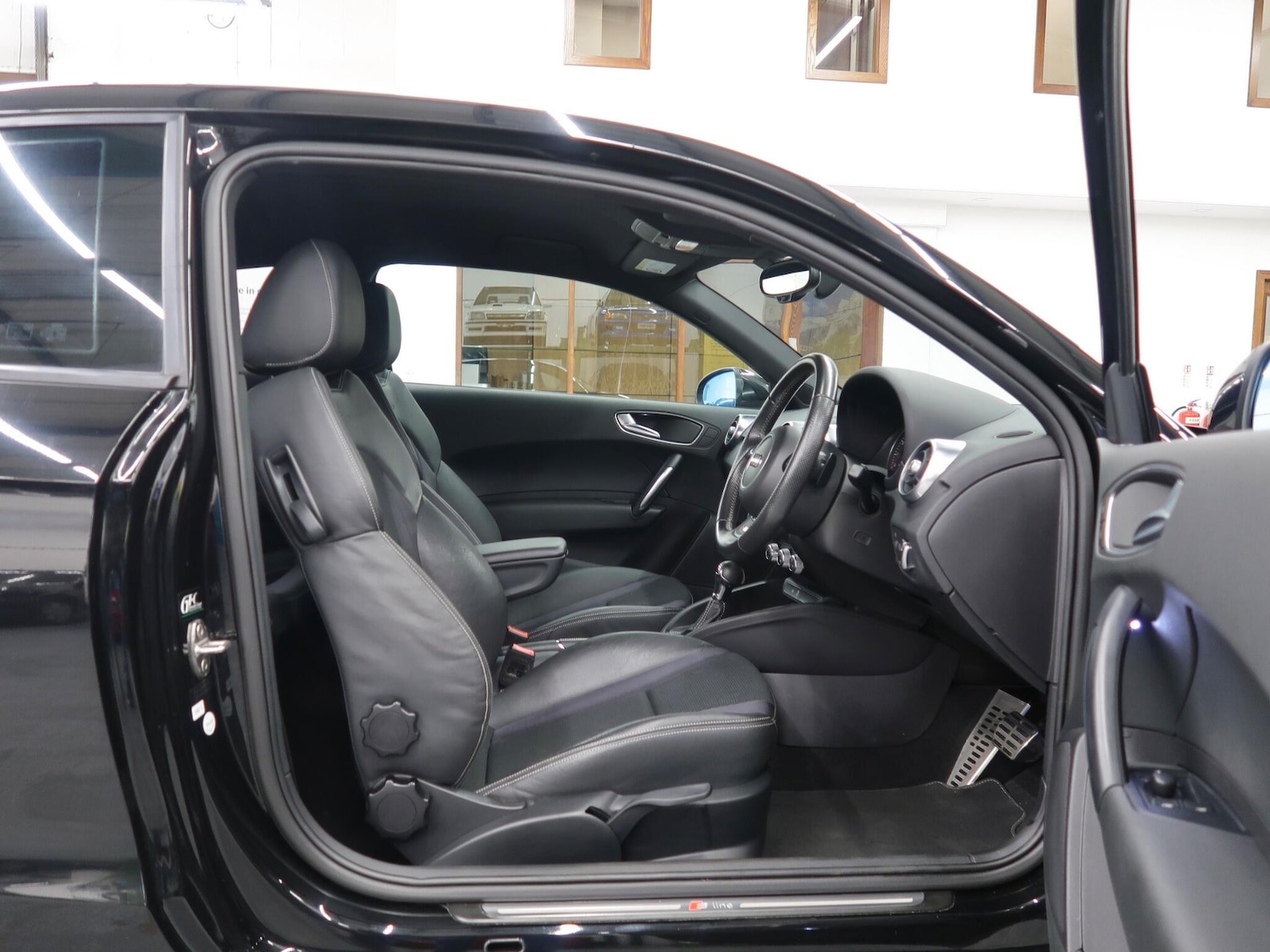 Used Audi A1 2025 for sale - 76886313: Photo 21