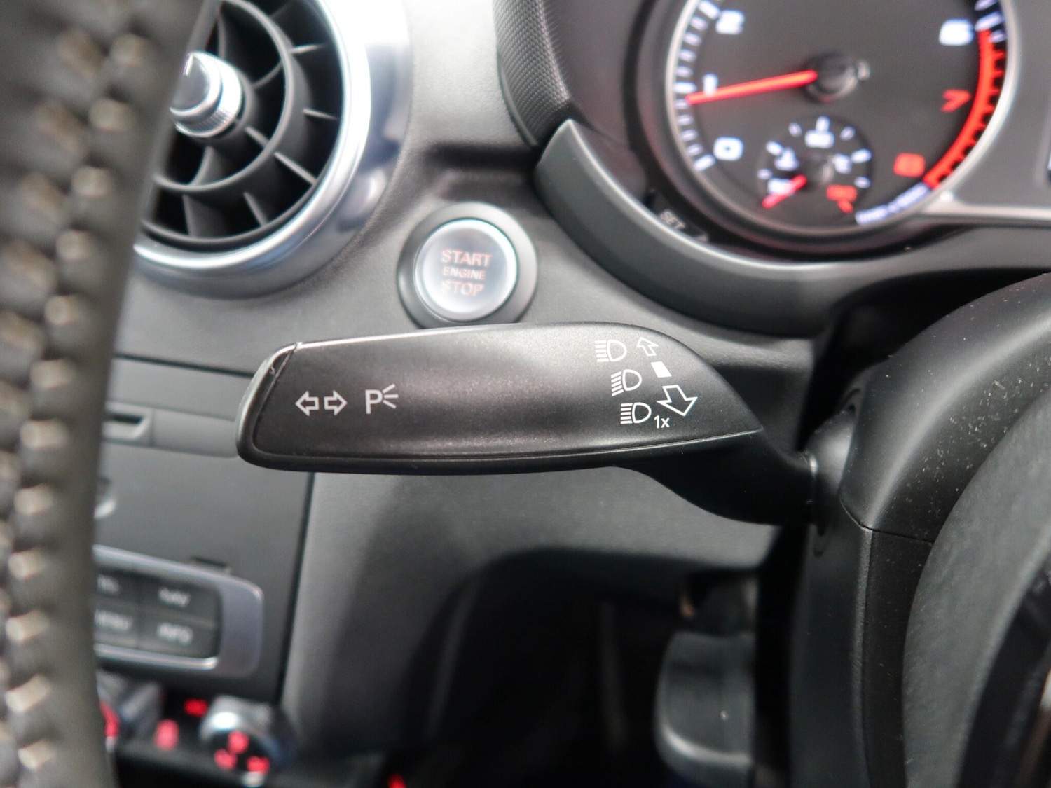 Used Audi A1 2025 for sale - 76886313: Photo 25