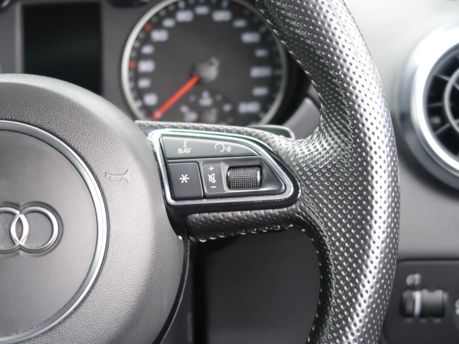 Used Audi A1 2025 for sale - 76886313: Photo 26