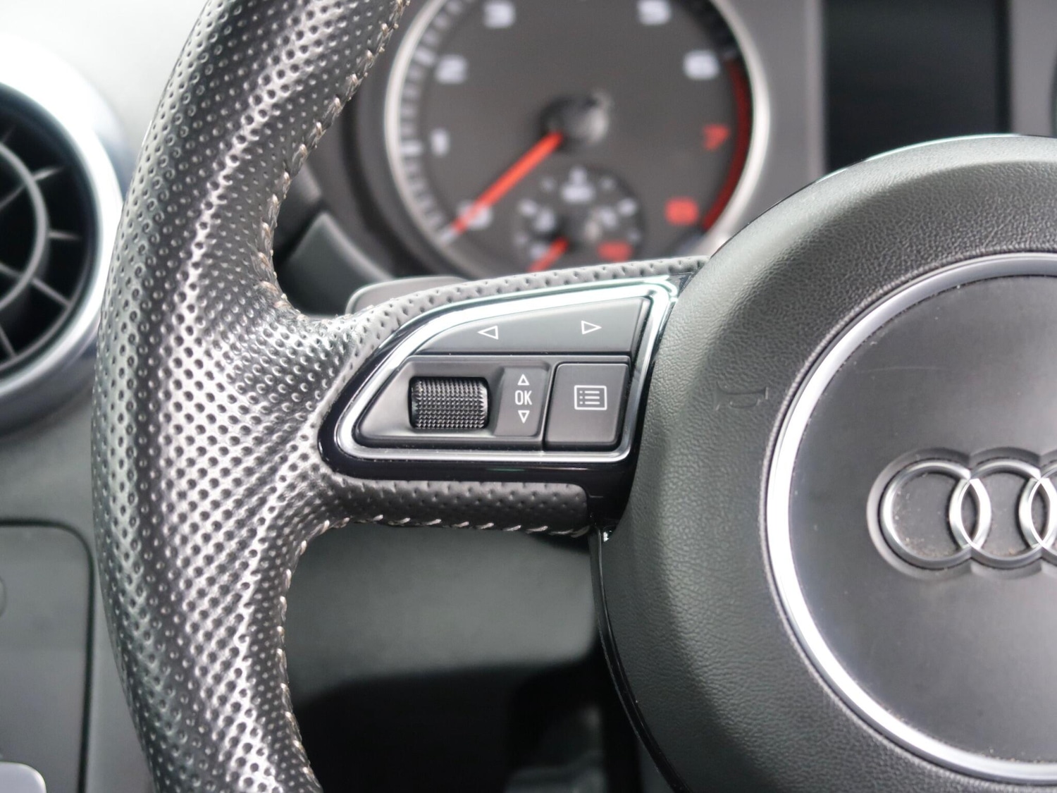 Used Audi A1 2025 for sale - 76886313: Photo 27