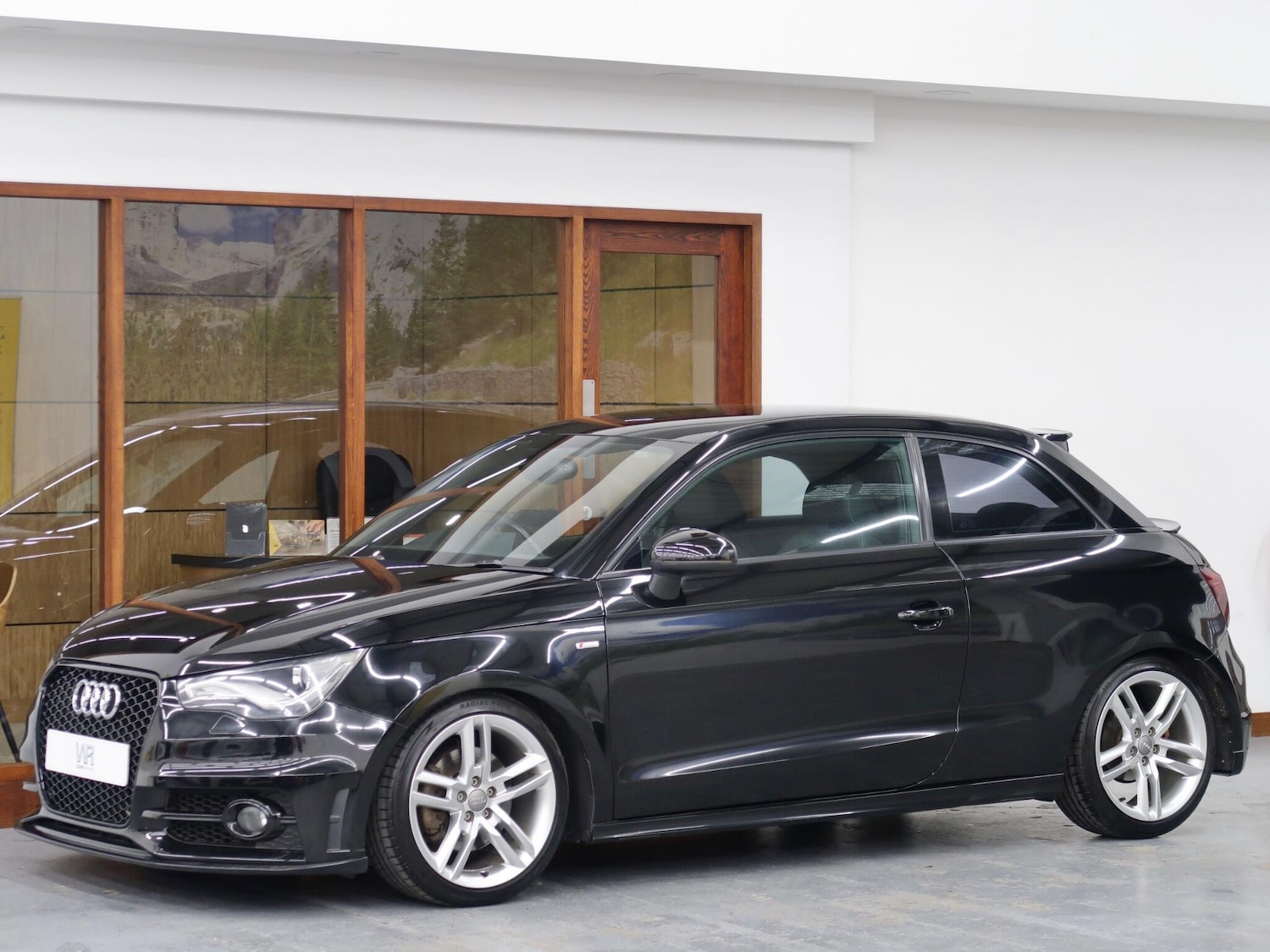 Used Audi A1 2025 for sale - 76886313: Photo 3