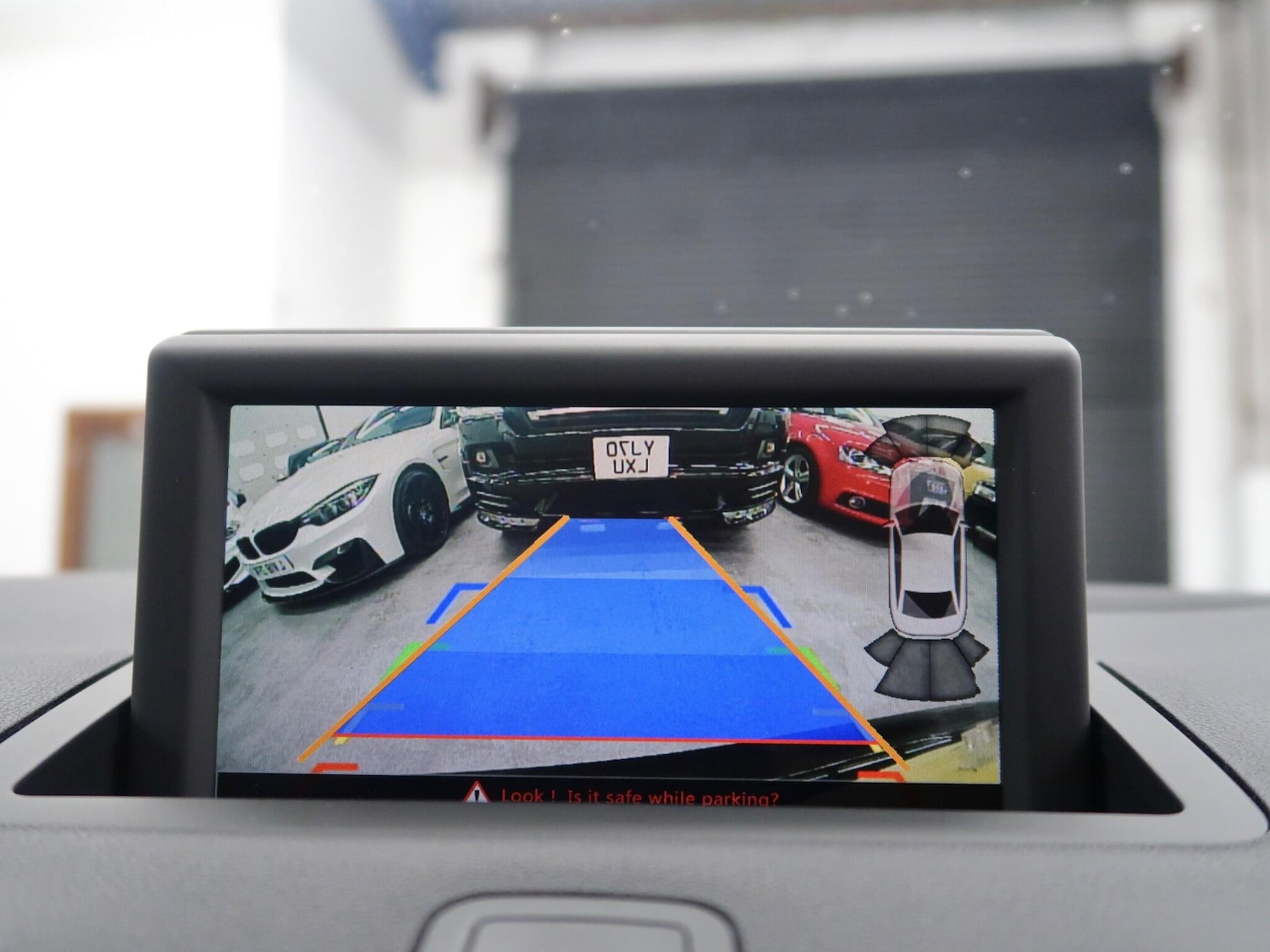 Used Audi A1 2025 for sale - 76886313: Photo 31