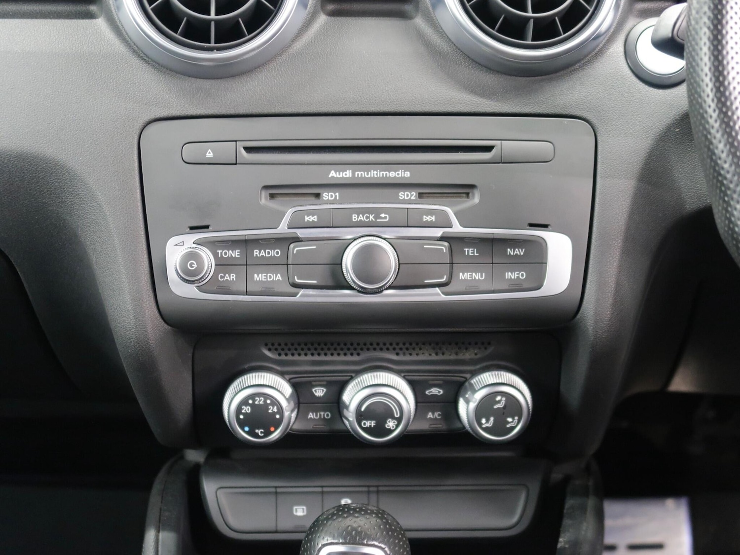 Used Audi A1 2025 for sale - 76886313: Photo 34