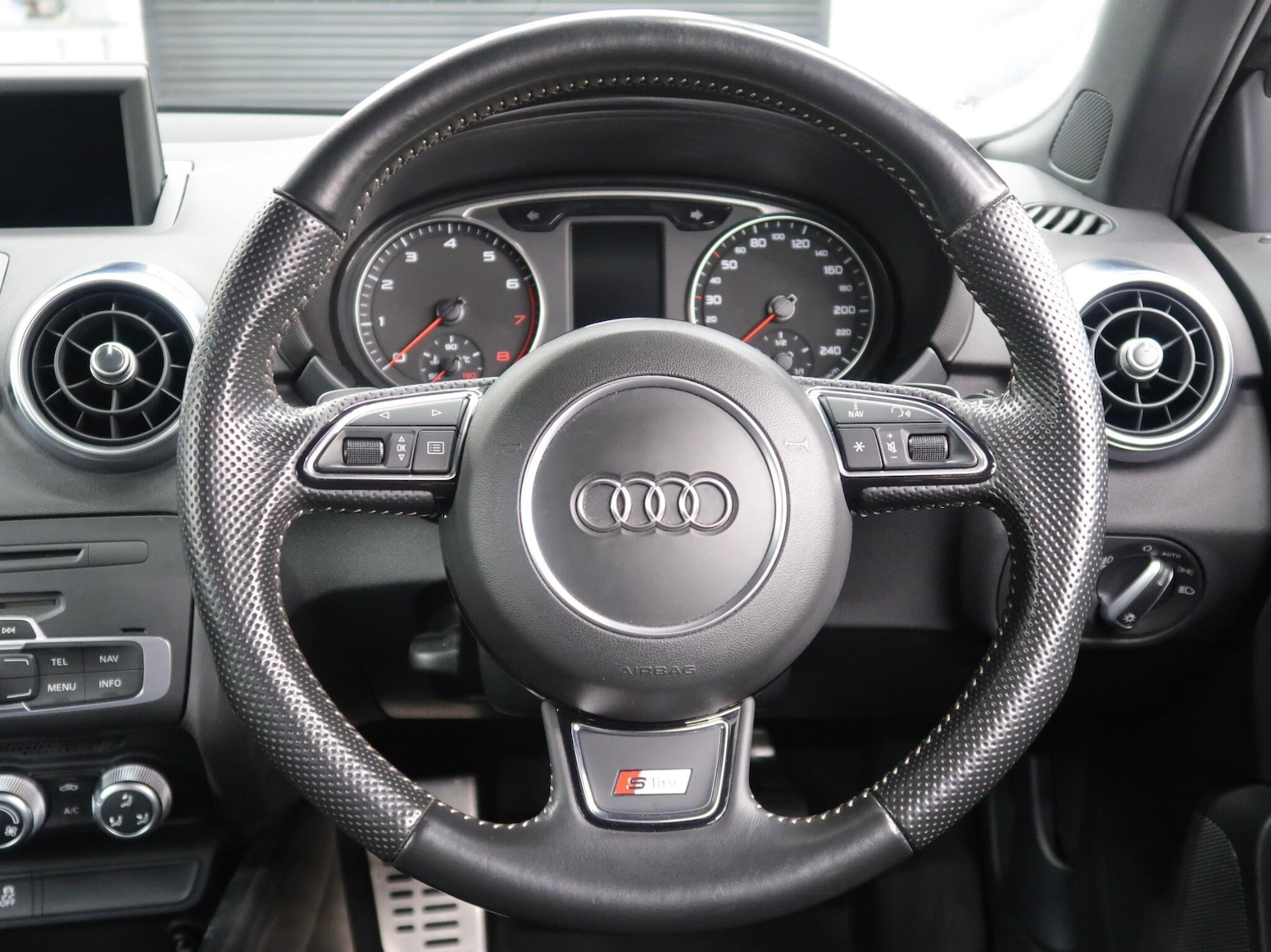 Used Audi A1 2025 for sale - 76886313: Photo 36