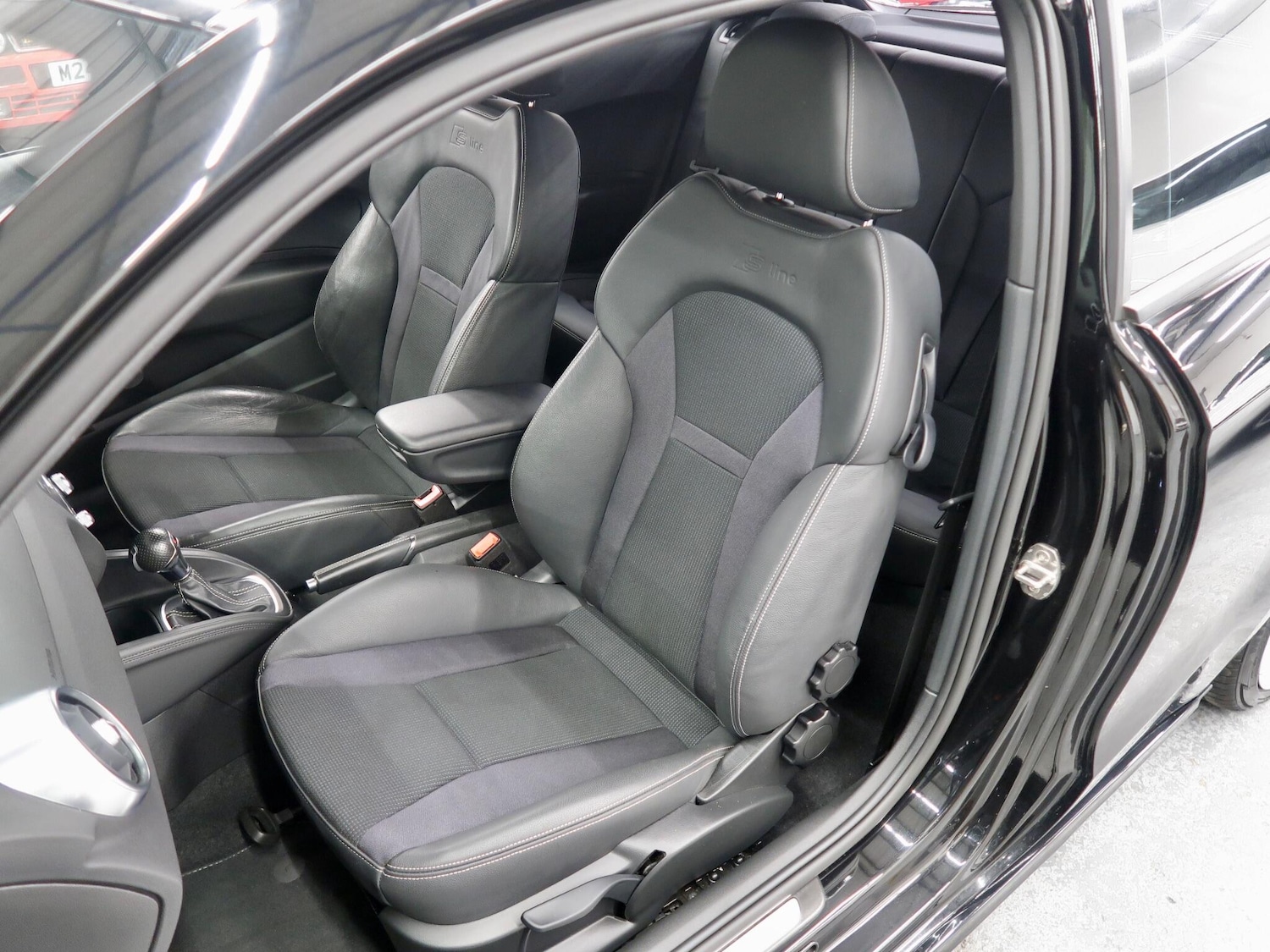 Used Audi A1 2025 for sale - 76886313: Photo 37