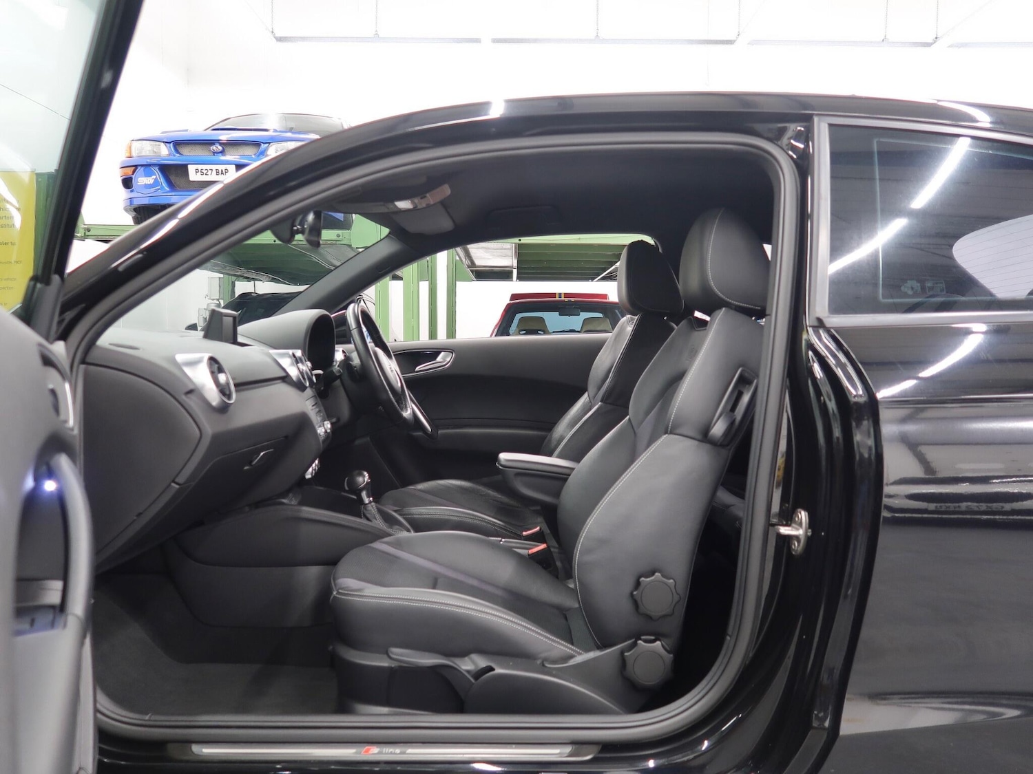 Used Audi A1 2025 for sale - 76886313: Photo 38