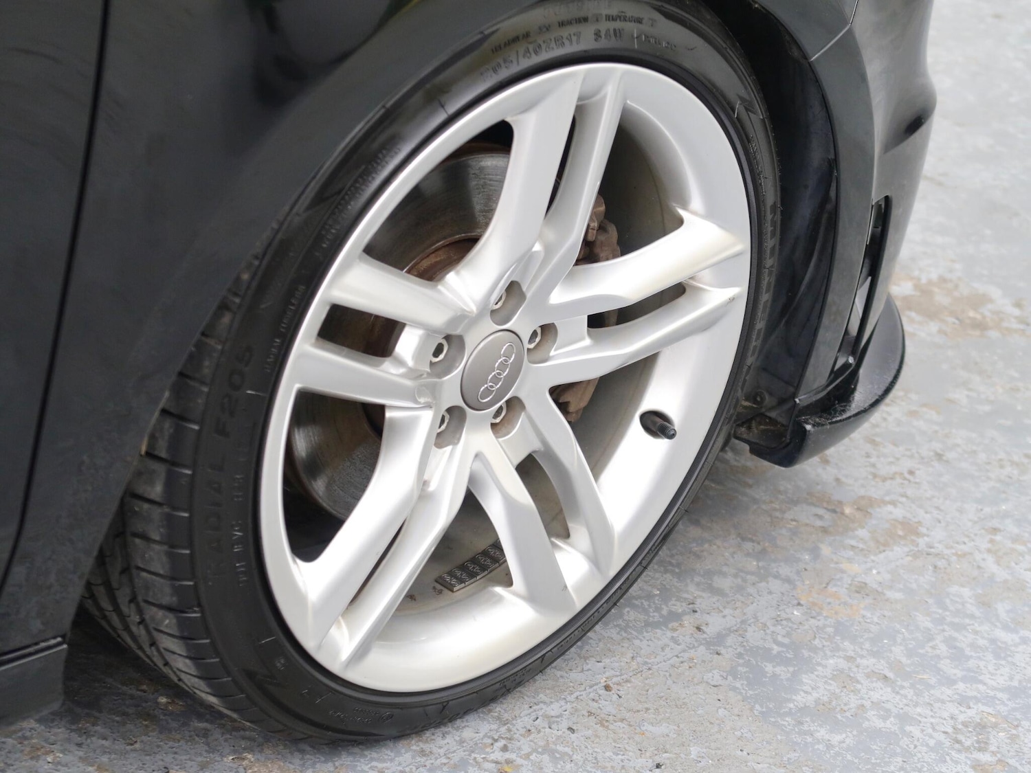 Used Audi A1 2025 for sale - 76886313: Photo 39