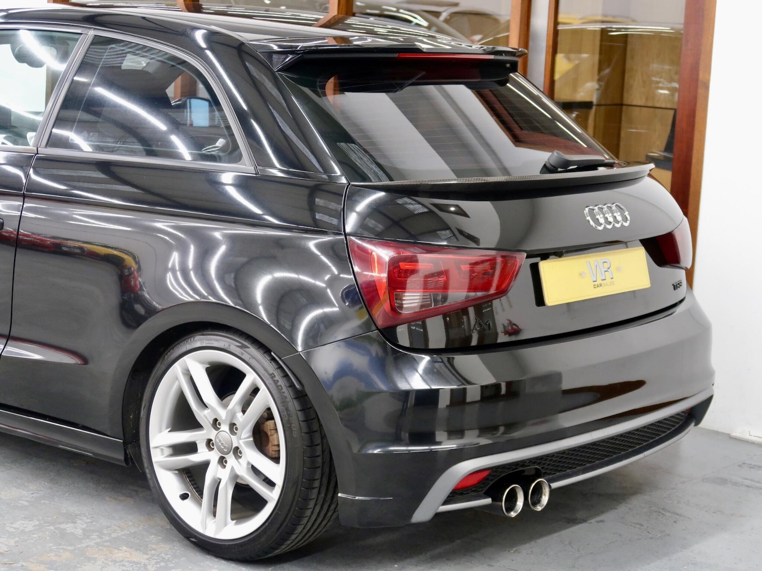 Used Audi A1 2025 for sale - 76886313: Photo 4
