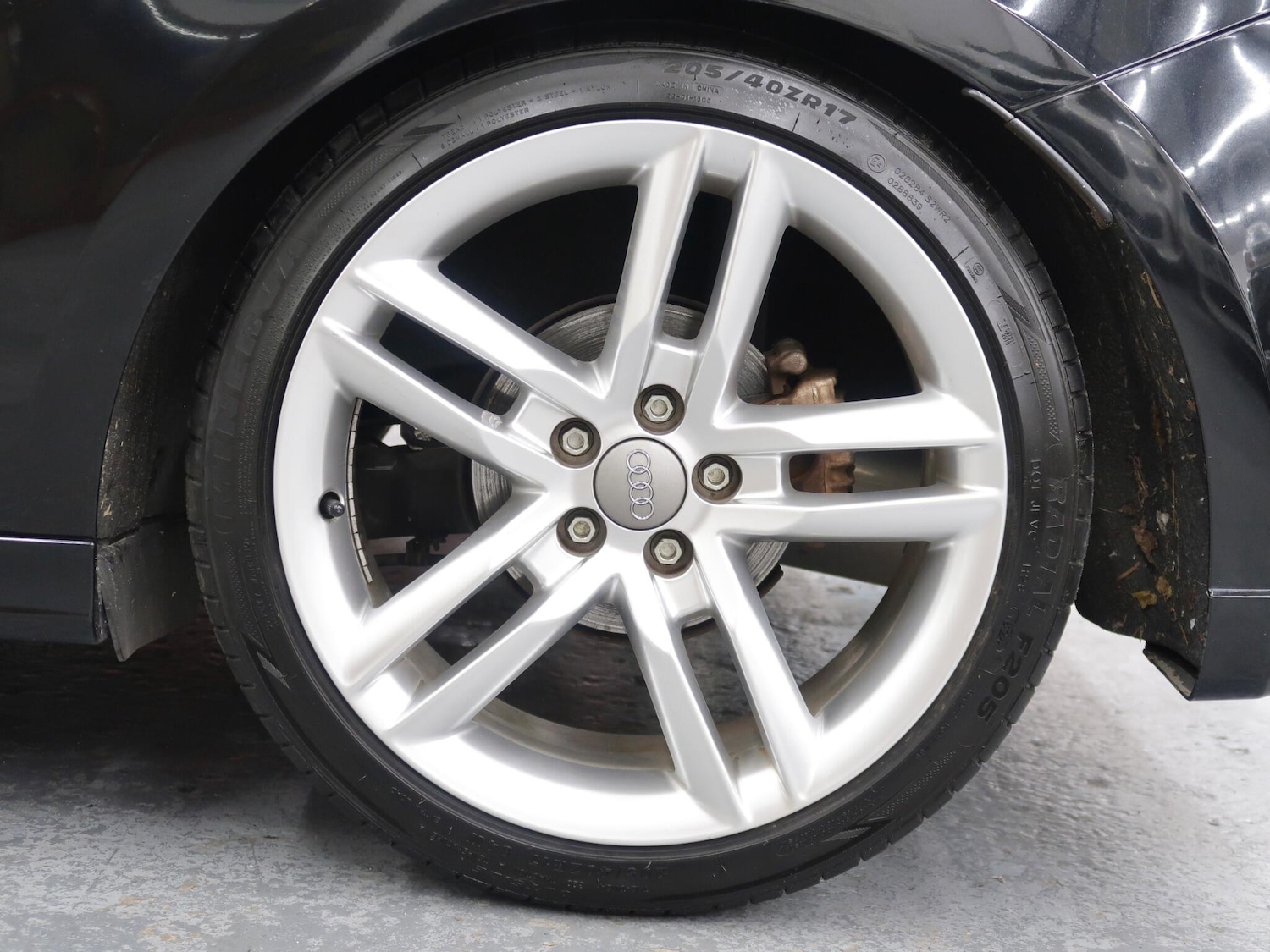 Used Audi A1 2025 for sale - 76886313: Photo 42