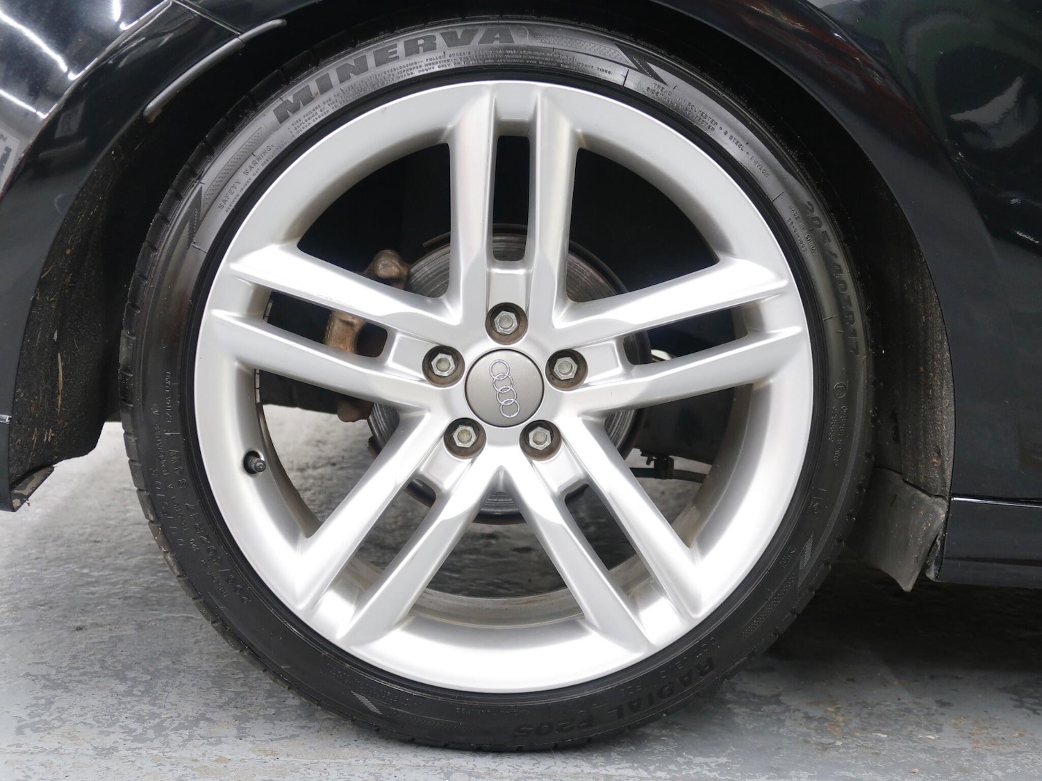 Used Audi A1 2025 for sale - 76886313: Photo 43