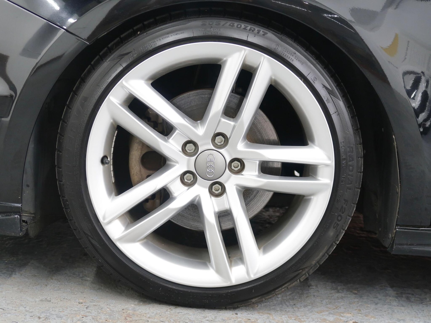 Used Audi A1 2025 for sale - 76886313: Photo 44