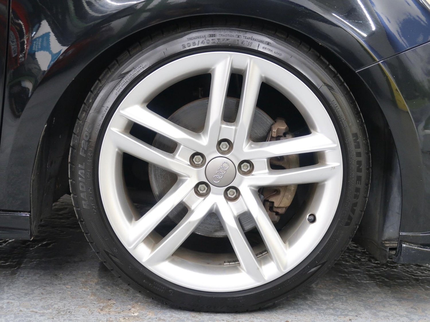 Used Audi A1 2025 for sale - 76886313: Photo 45