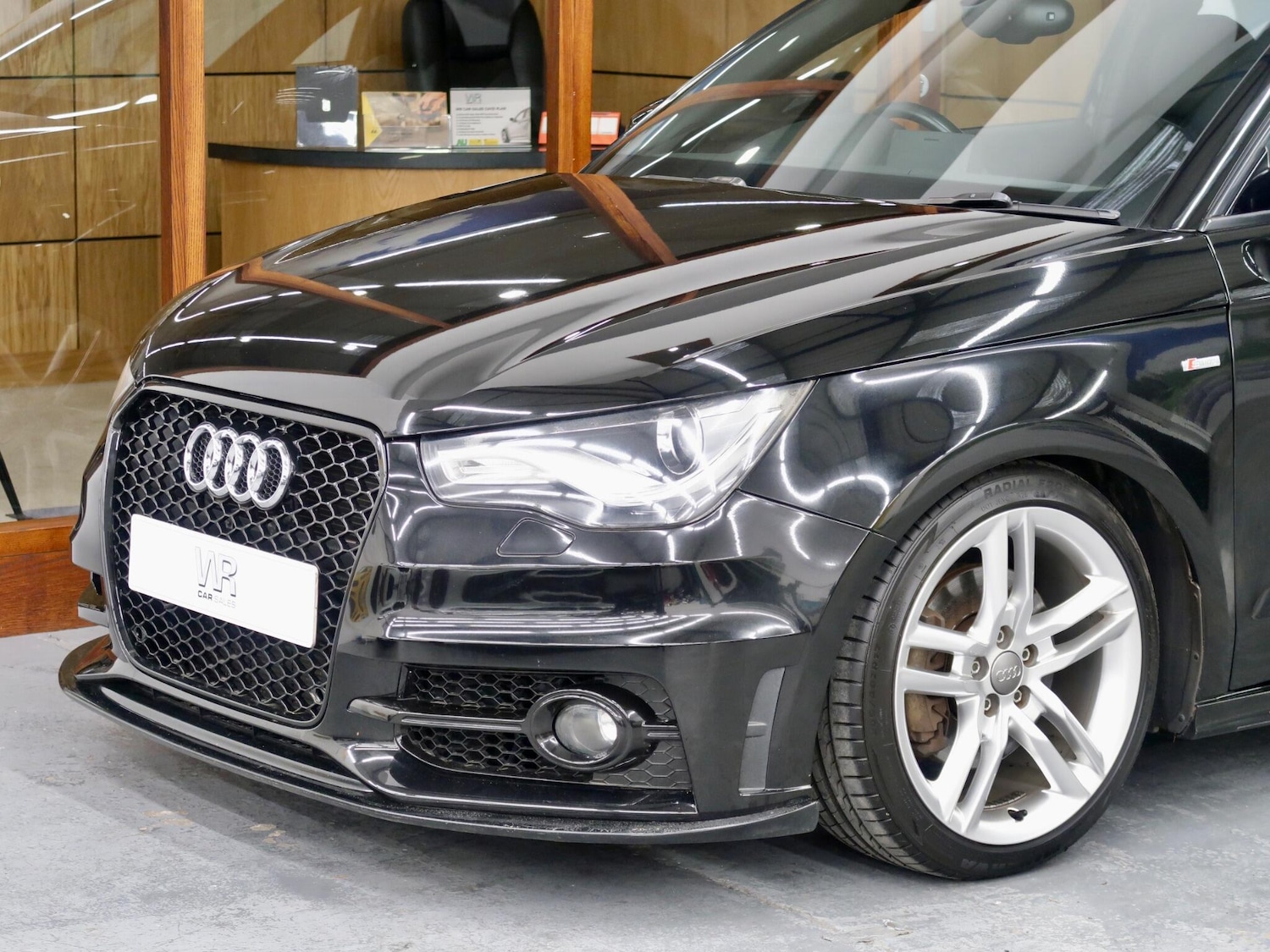 Used Audi A1 2025 for sale - 76886313: Photo 47