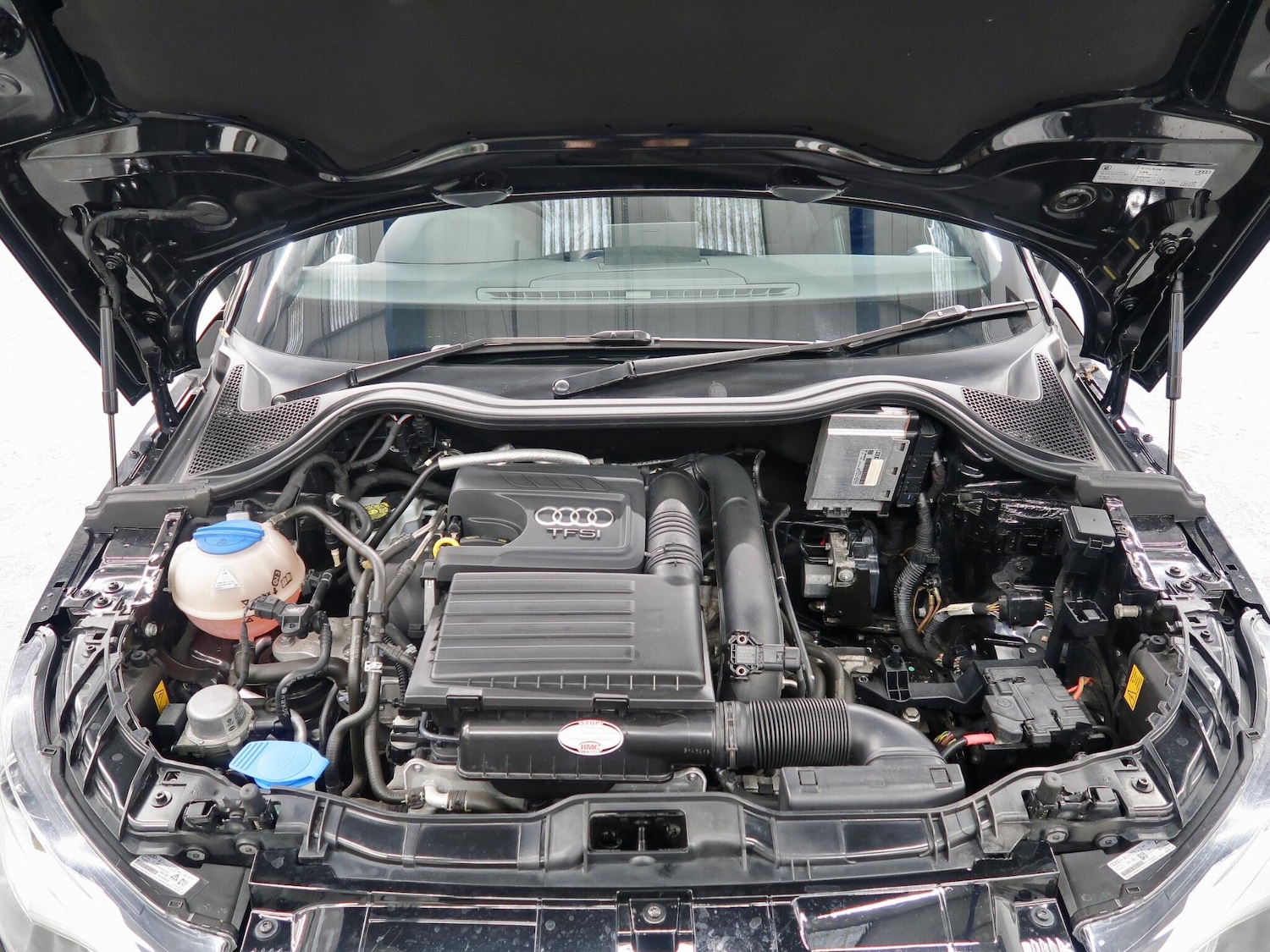 Used Audi A1 2025 for sale - 76886313: Photo 48